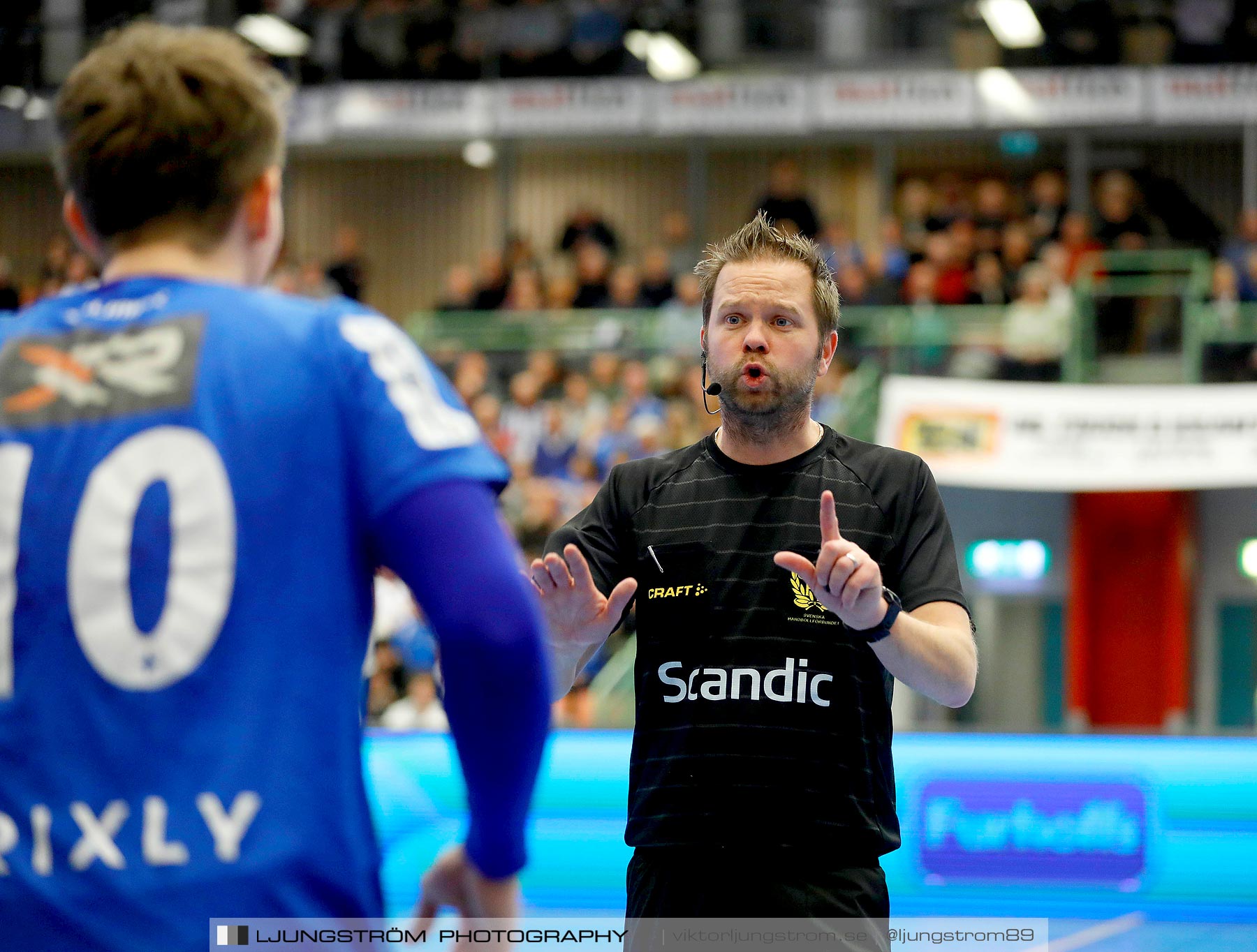 IFK Skövde HK-OV Helsingborg HK 30-27,herr,Arena Skövde,Skövde,Sverige,Handboll,,2019,228664