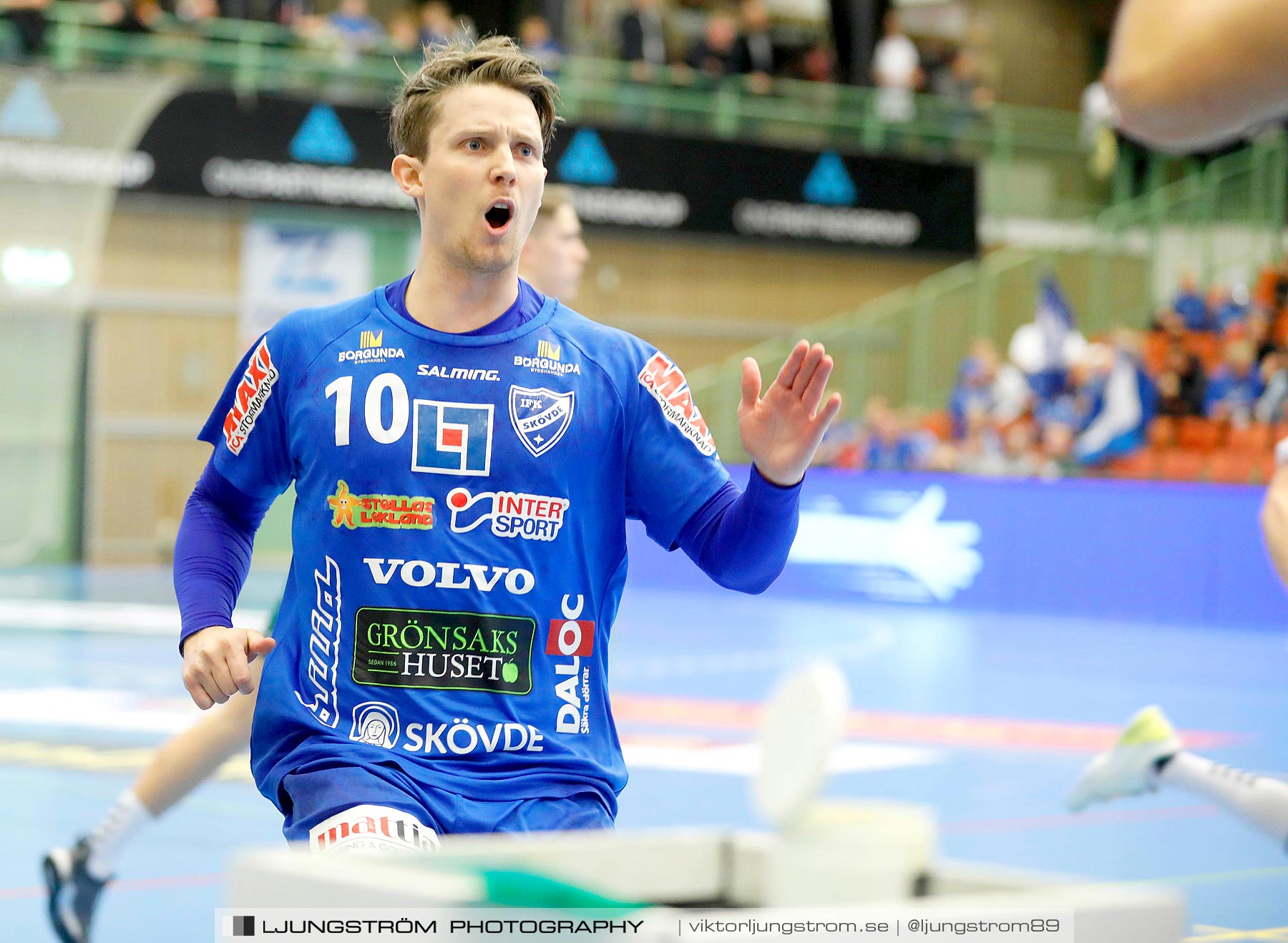 IFK Skövde HK-OV Helsingborg HK 30-27,herr,Arena Skövde,Skövde,Sverige,Handboll,,2019,228665