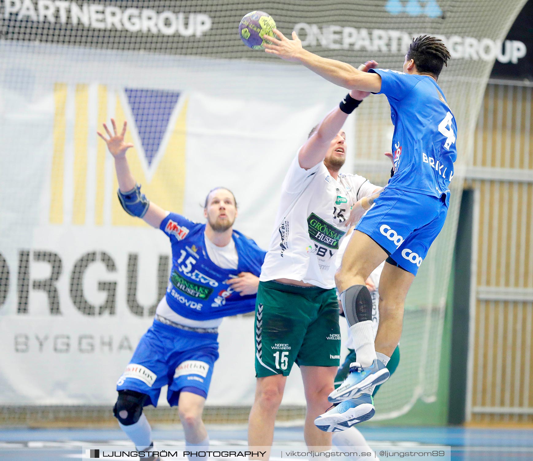 IFK Skövde HK-OV Helsingborg HK 30-27,herr,Arena Skövde,Skövde,Sverige,Handboll,,2019,228667