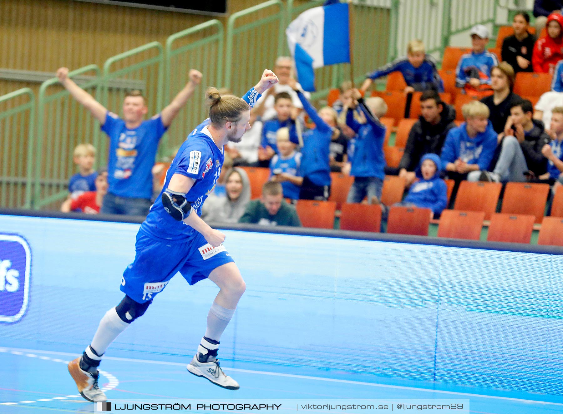 IFK Skövde HK-OV Helsingborg HK 30-27,herr,Arena Skövde,Skövde,Sverige,Handboll,,2019,228668