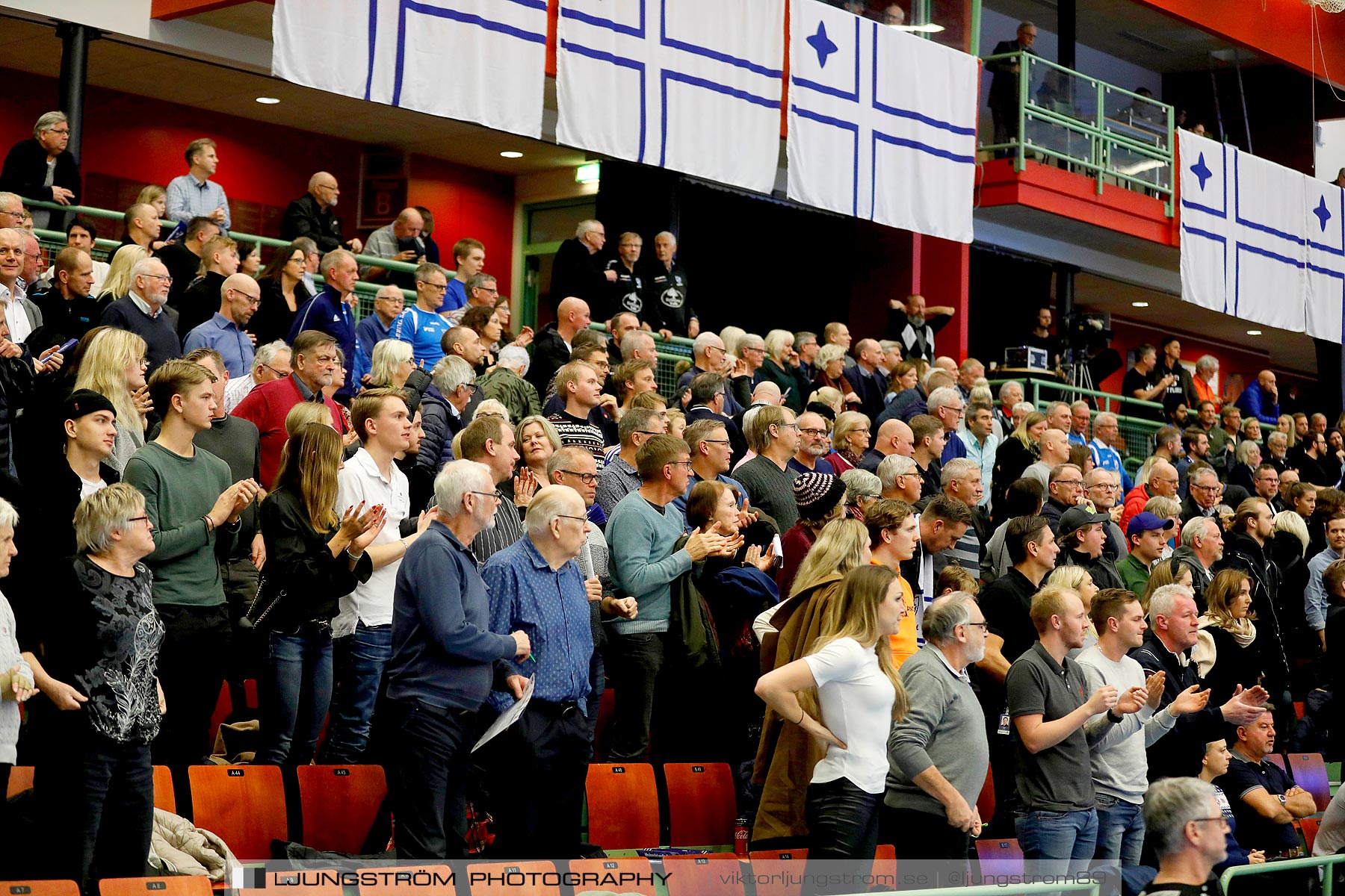 IFK Skövde HK-OV Helsingborg HK 30-27,herr,Arena Skövde,Skövde,Sverige,Handboll,,2019,228671