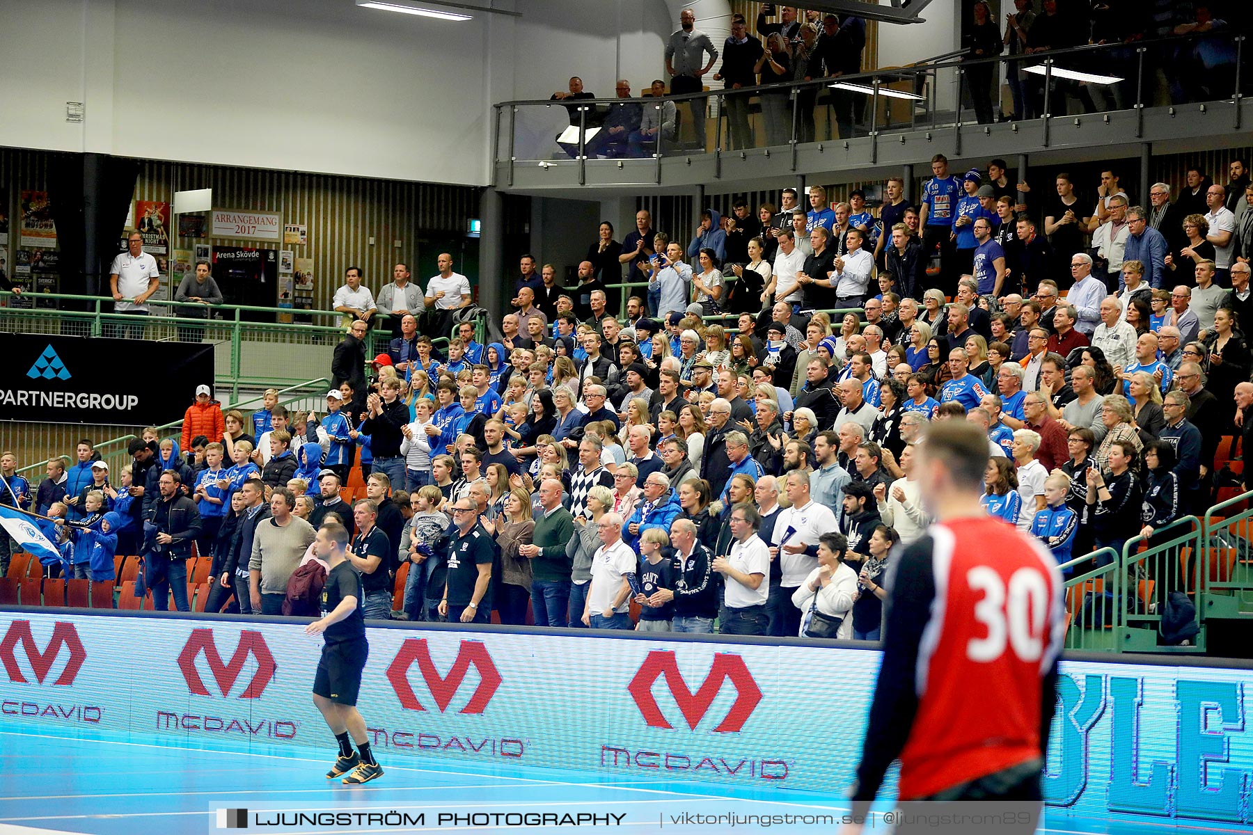 IFK Skövde HK-OV Helsingborg HK 30-27,herr,Arena Skövde,Skövde,Sverige,Handboll,,2019,228672