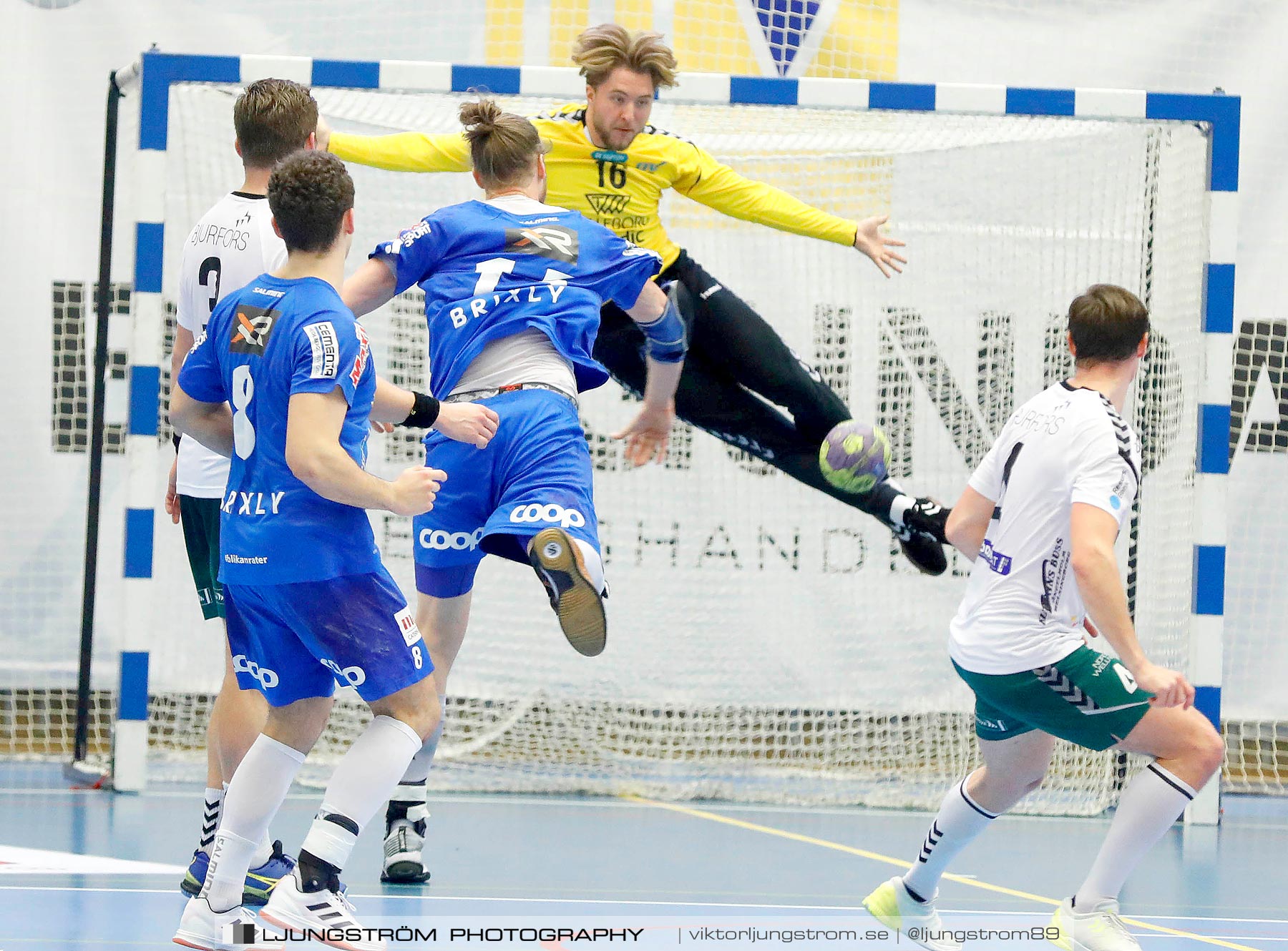 IFK Skövde HK-OV Helsingborg HK 30-27,herr,Arena Skövde,Skövde,Sverige,Handboll,,2019,228674