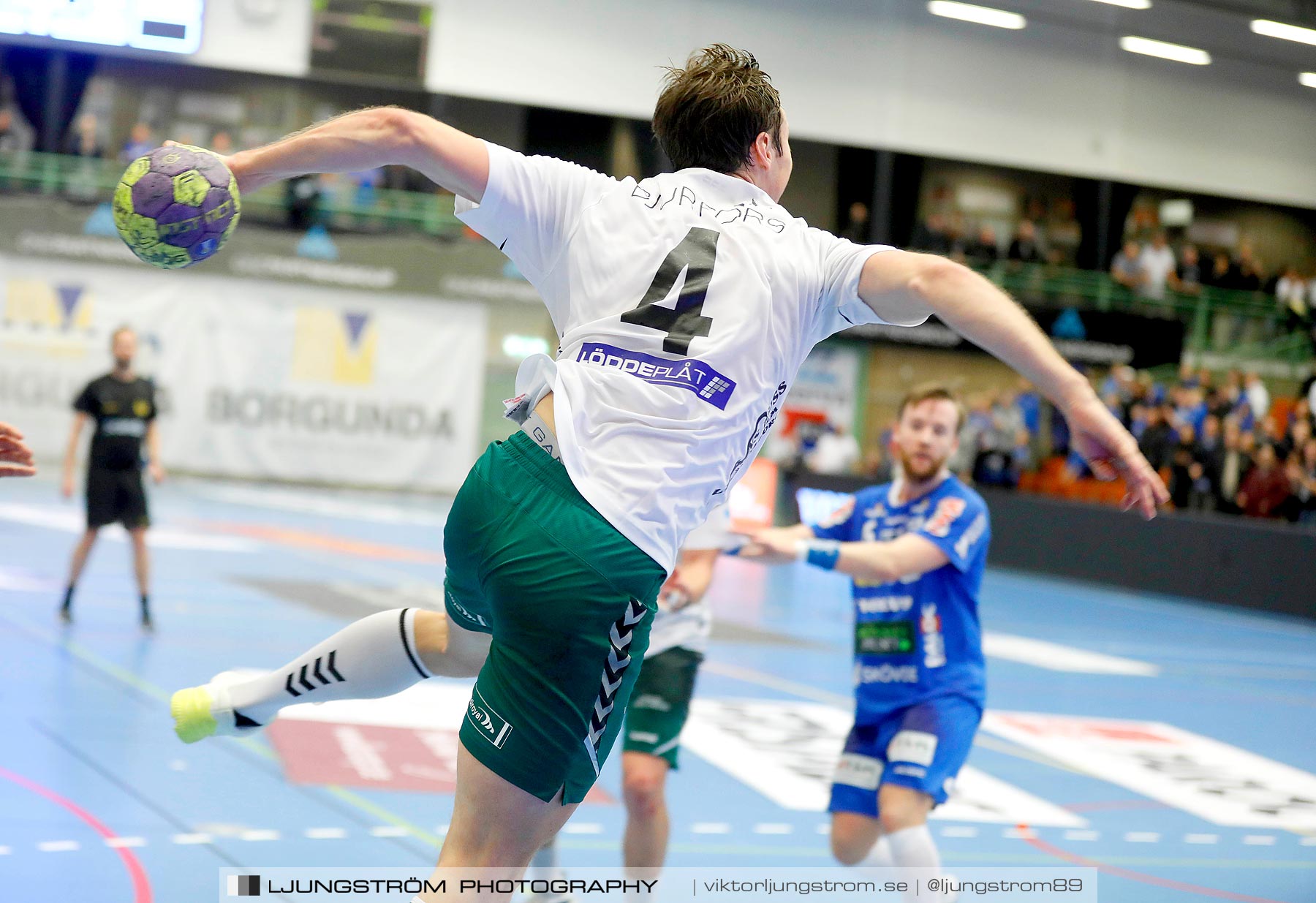 IFK Skövde HK-OV Helsingborg HK 30-27,herr,Arena Skövde,Skövde,Sverige,Handboll,,2019,228678