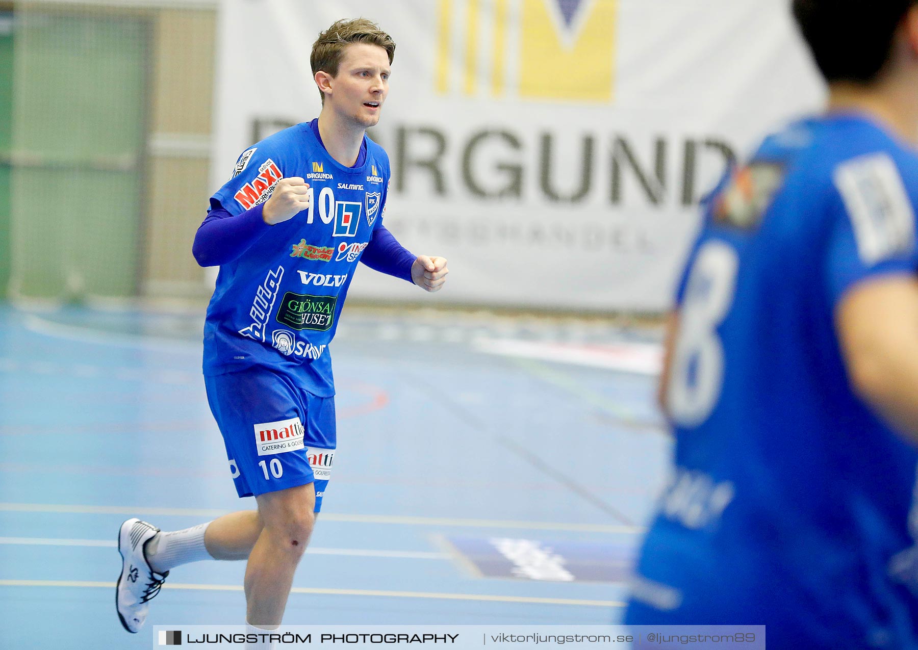 IFK Skövde HK-OV Helsingborg HK 30-27,herr,Arena Skövde,Skövde,Sverige,Handboll,,2019,228679