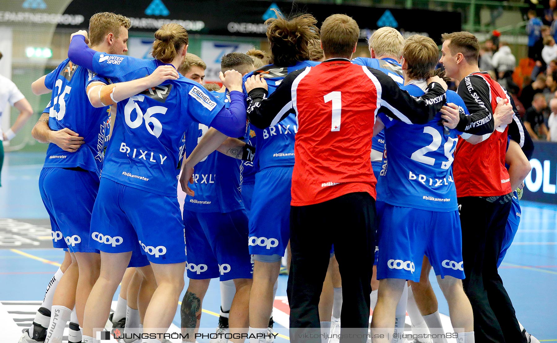 IFK Skövde HK-OV Helsingborg HK 30-27,herr,Arena Skövde,Skövde,Sverige,Handboll,,2019,228686