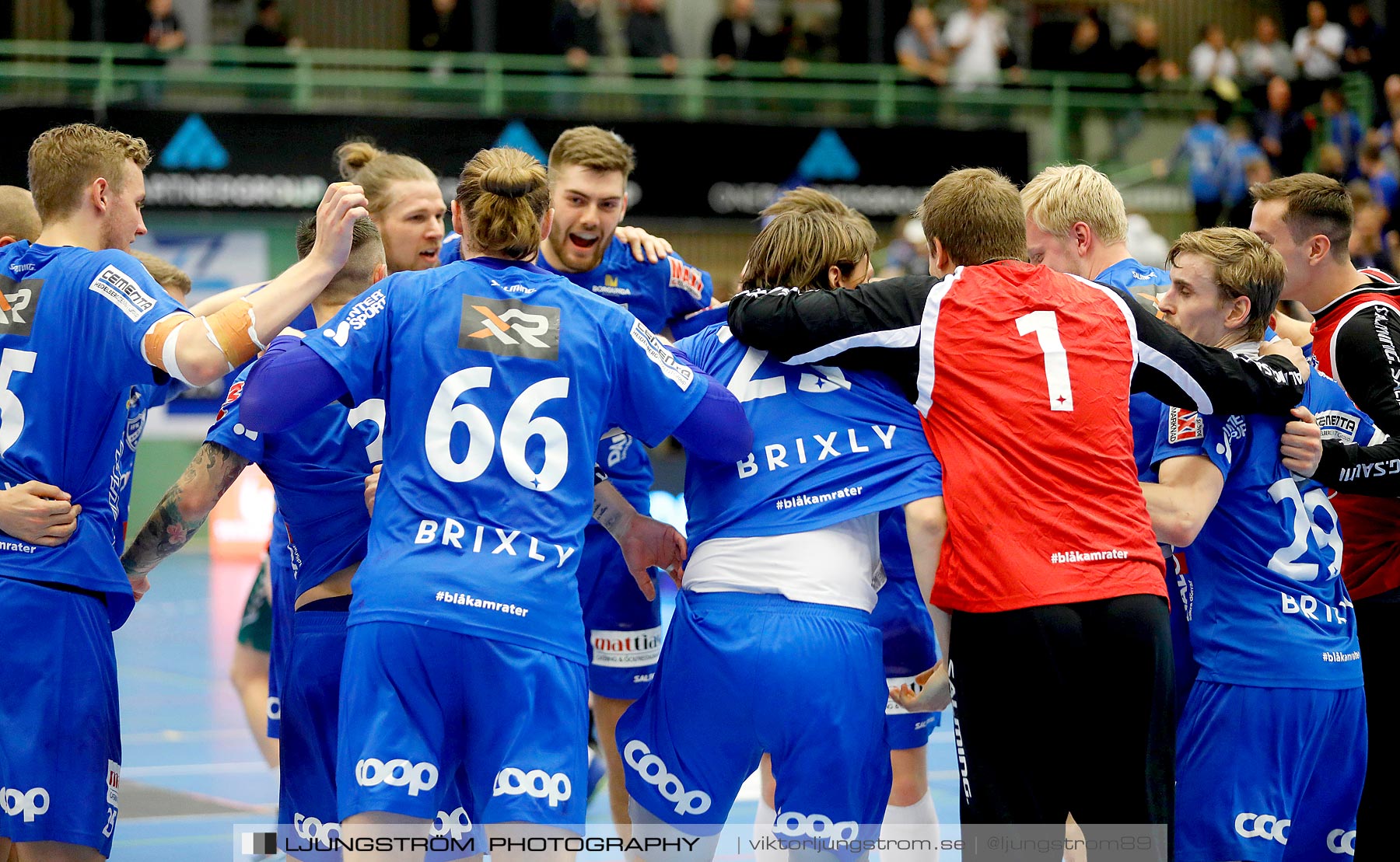 IFK Skövde HK-OV Helsingborg HK 30-27,herr,Arena Skövde,Skövde,Sverige,Handboll,,2019,228687