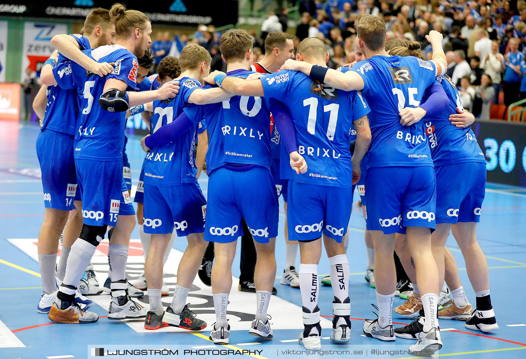 IFK Skövde HK-OV Helsingborg HK 30-27,herr,Arena Skövde,Skövde,Sverige,Handboll,,2019,228690