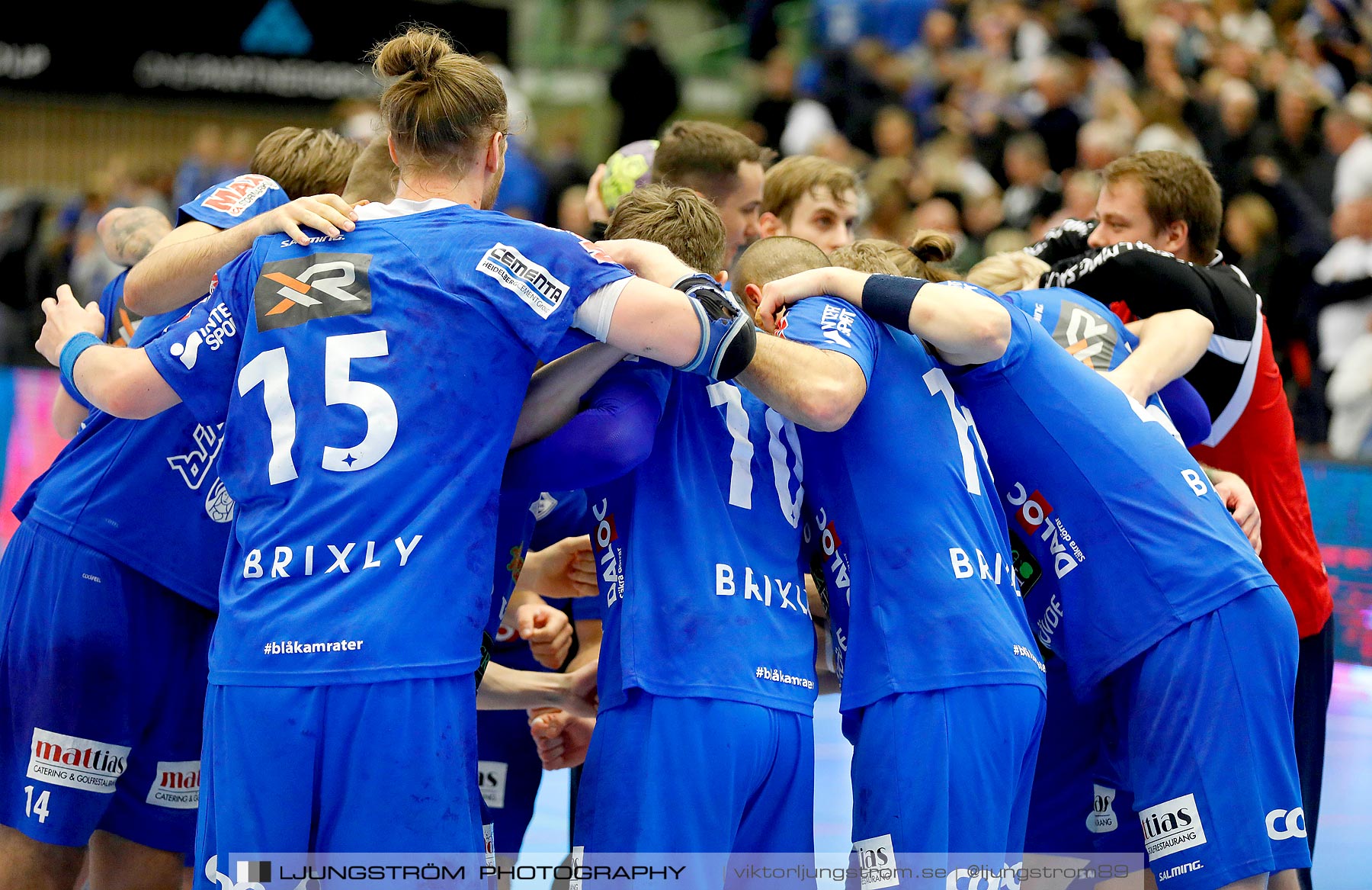 IFK Skövde HK-OV Helsingborg HK 30-27,herr,Arena Skövde,Skövde,Sverige,Handboll,,2019,228691