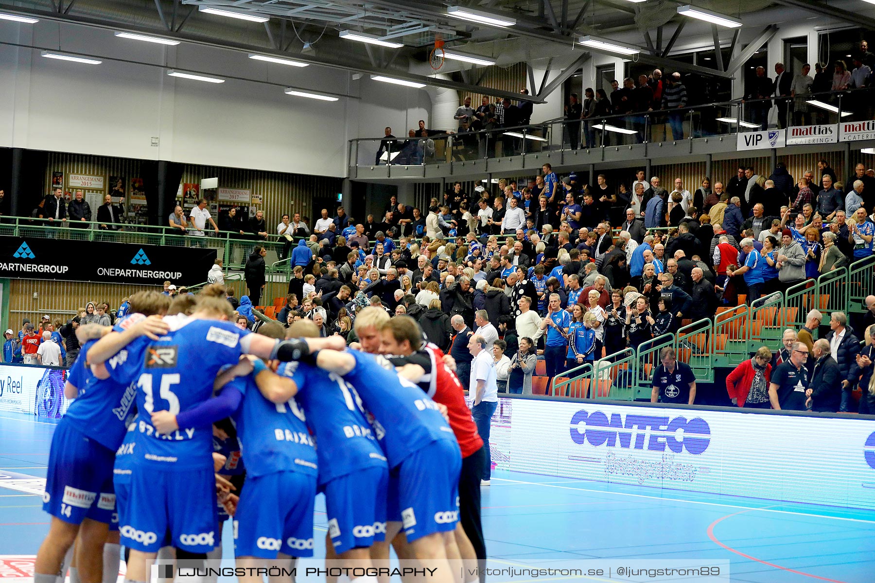 IFK Skövde HK-OV Helsingborg HK 30-27,herr,Arena Skövde,Skövde,Sverige,Handboll,,2019,228692