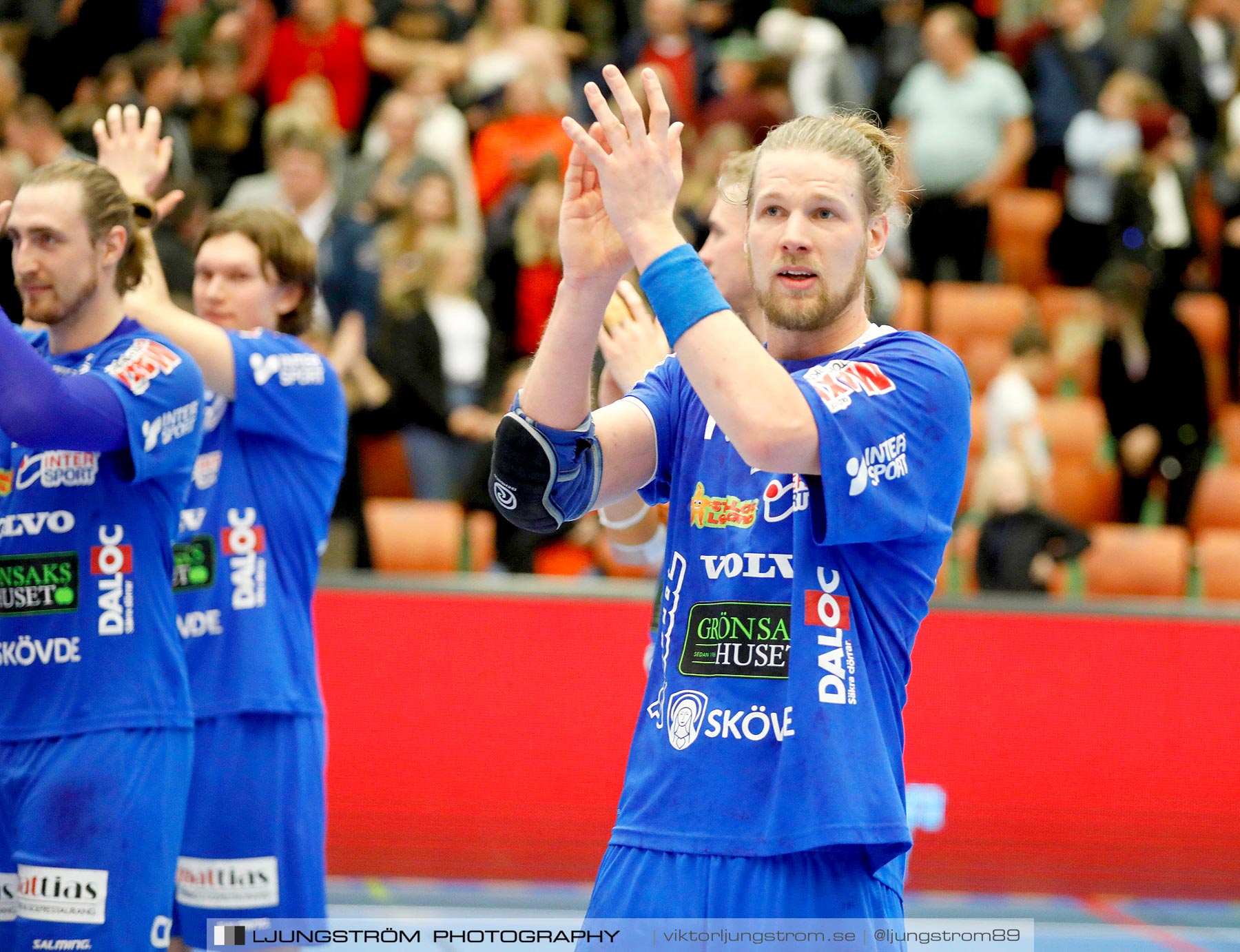 IFK Skövde HK-OV Helsingborg HK 30-27,herr,Arena Skövde,Skövde,Sverige,Handboll,,2019,228694