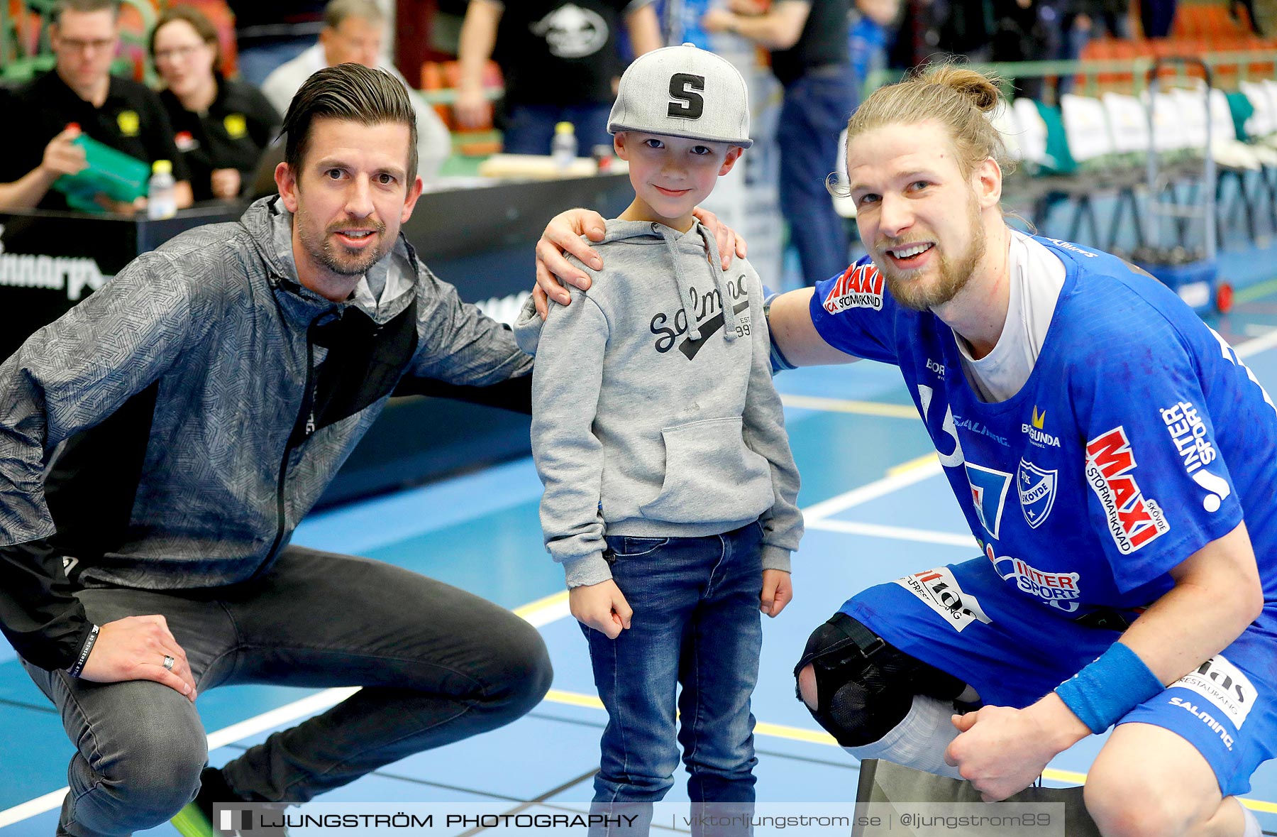 IFK Skövde HK-OV Helsingborg HK 30-27,herr,Arena Skövde,Skövde,Sverige,Handboll,,2019,228698