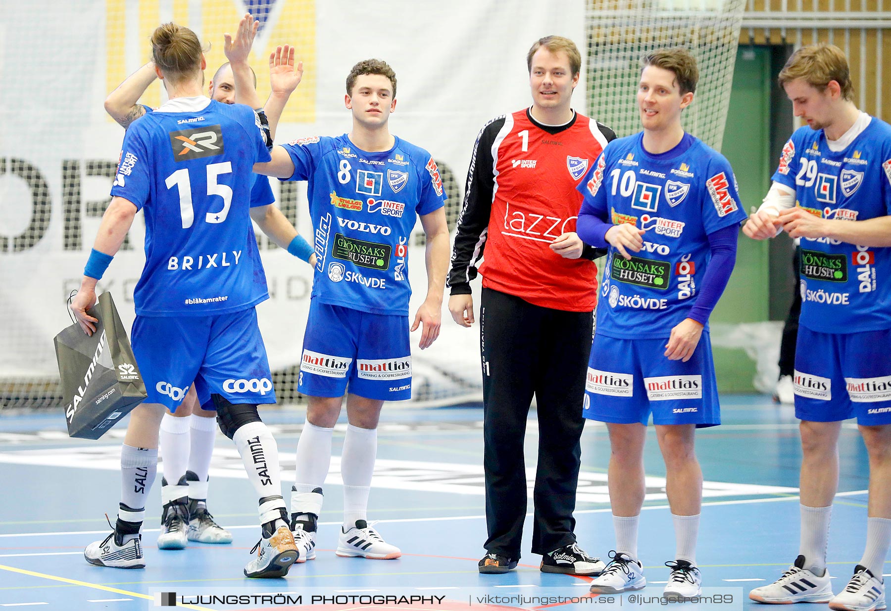 IFK Skövde HK-OV Helsingborg HK 30-27,herr,Arena Skövde,Skövde,Sverige,Handboll,,2019,228700