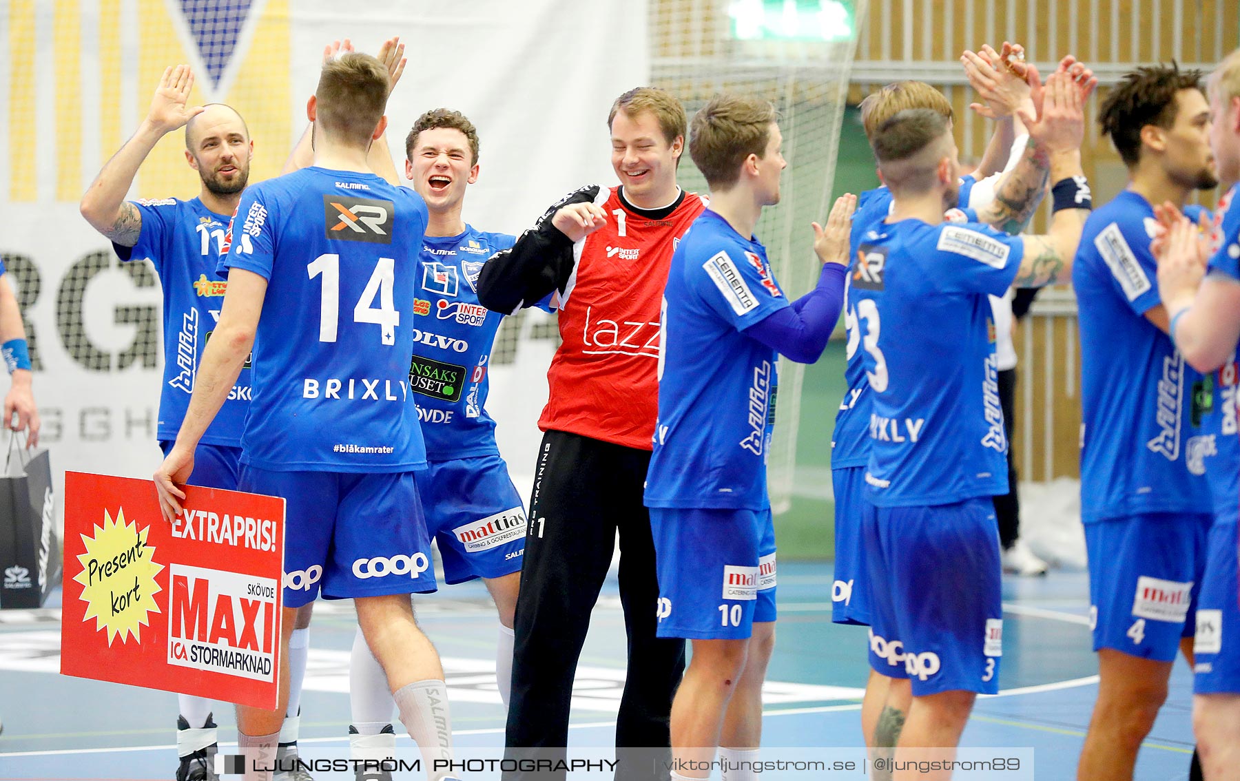 IFK Skövde HK-OV Helsingborg HK 30-27,herr,Arena Skövde,Skövde,Sverige,Handboll,,2019,228703