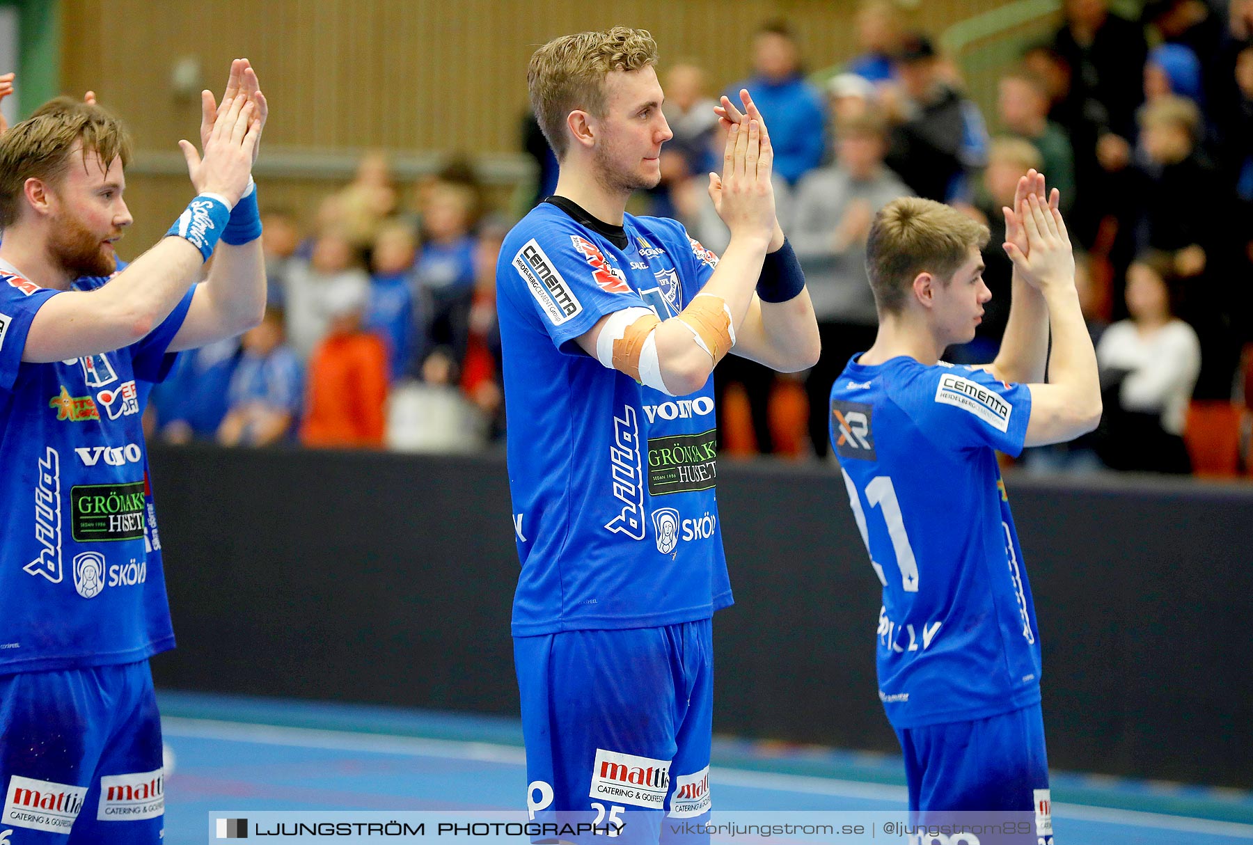 IFK Skövde HK-OV Helsingborg HK 30-27,herr,Arena Skövde,Skövde,Sverige,Handboll,,2019,228704