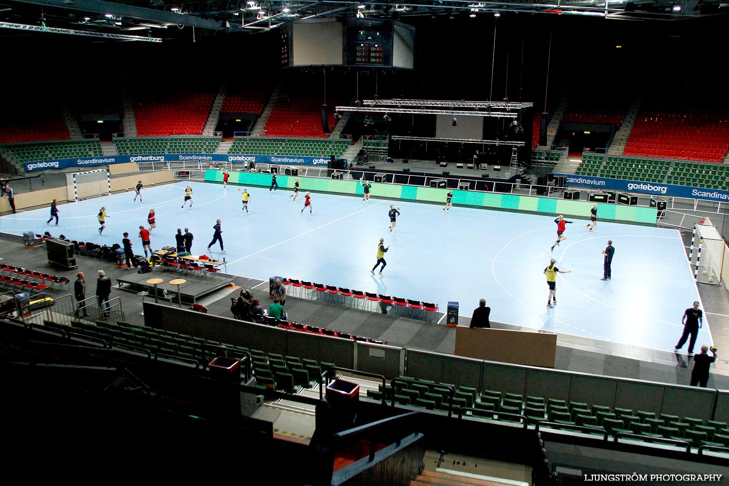 Scandinavium SM-finalarena,mix,Scandinavium,Göteborg,Sverige,Handboll,,2011,37980