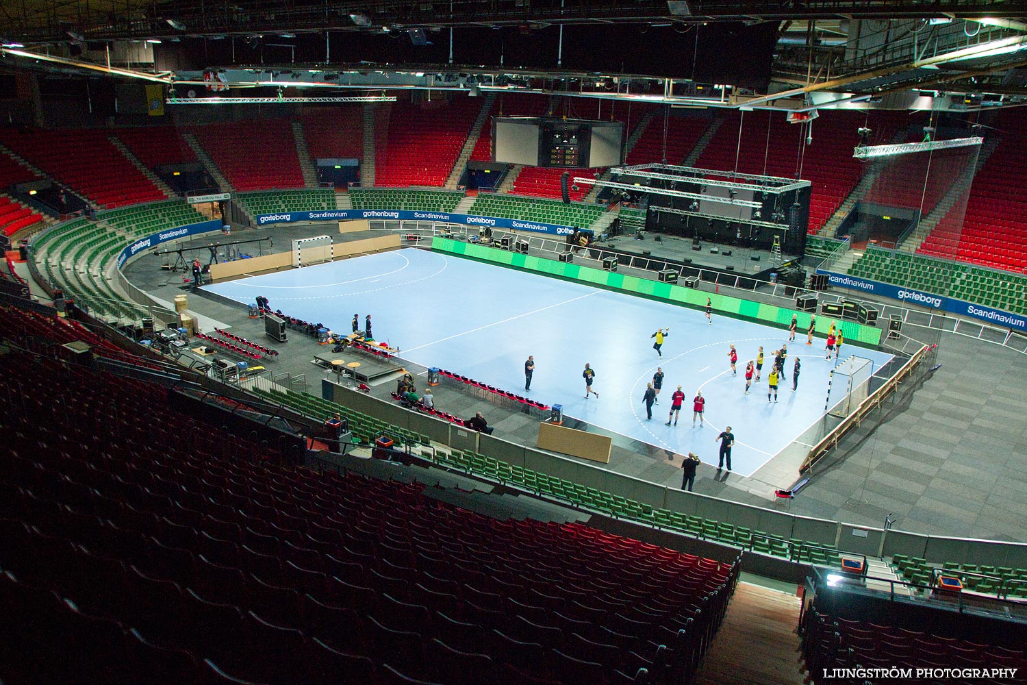 Scandinavium SM-finalarena,mix,Scandinavium,Göteborg,Sverige,Handboll,,2011,37981