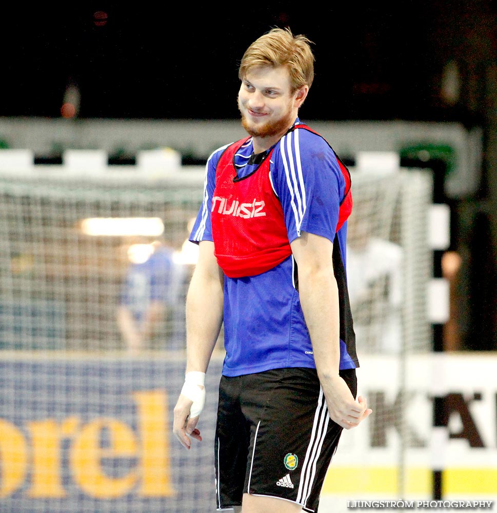 SM-finaler Förberedelser & bakom kulisserna,mix,Scandinavium,Göteborg,Sverige,Handboll,,2011,38686