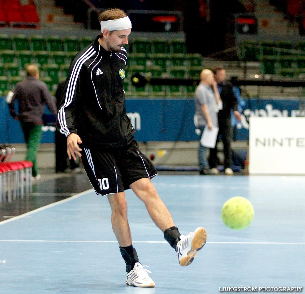 SM-finaler Förberedelser & bakom kulisserna,mix,Scandinavium,Göteborg,Sverige,Handboll,,2011,38687