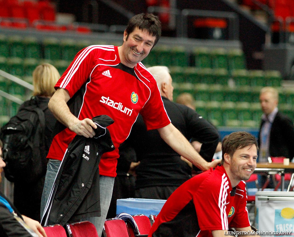 SM-finaler Förberedelser & bakom kulisserna,mix,Scandinavium,Göteborg,Sverige,Handboll,,2011,38688