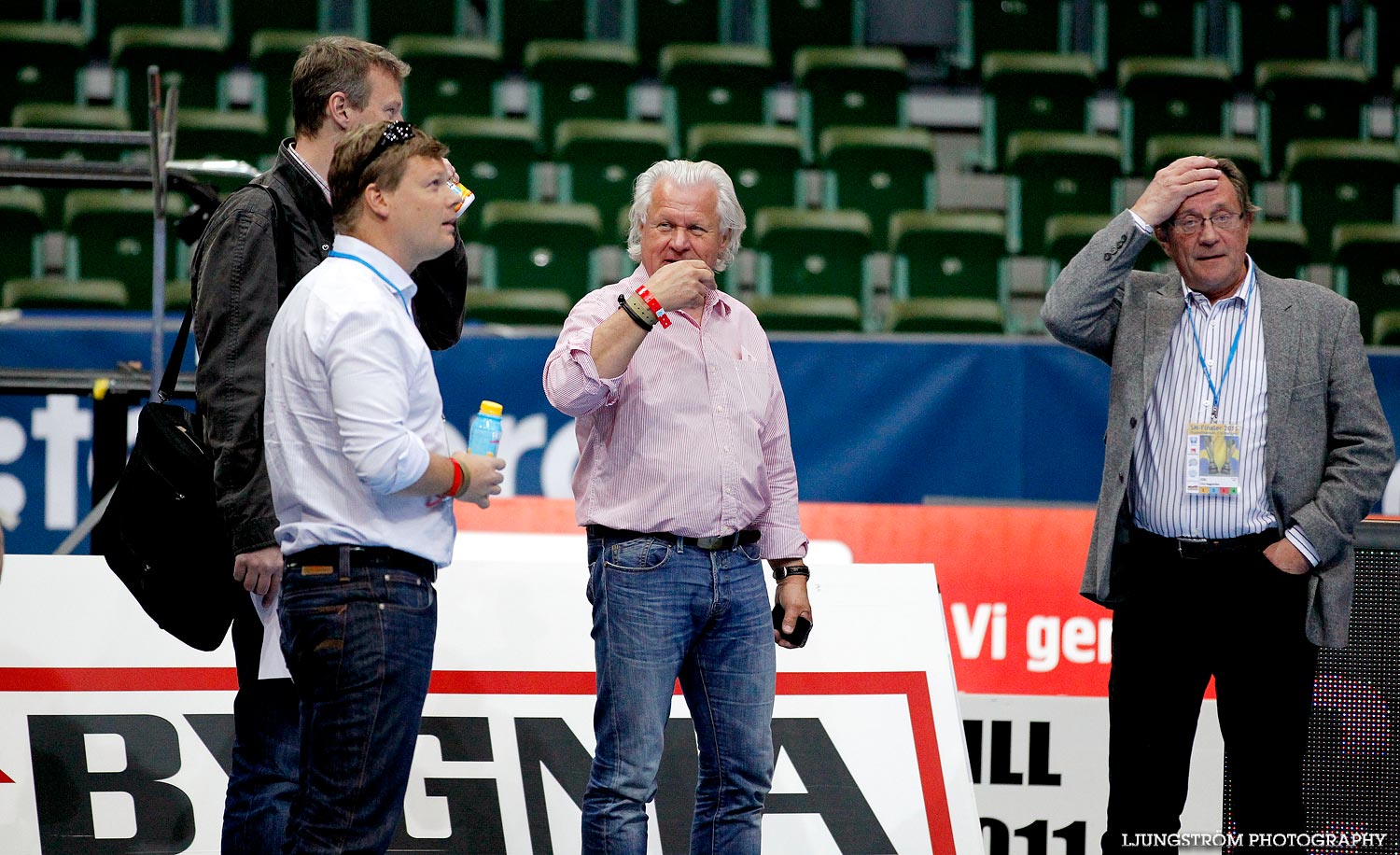 SM-finaler Förberedelser & bakom kulisserna,mix,Scandinavium,Göteborg,Sverige,Handboll,,2011,38692