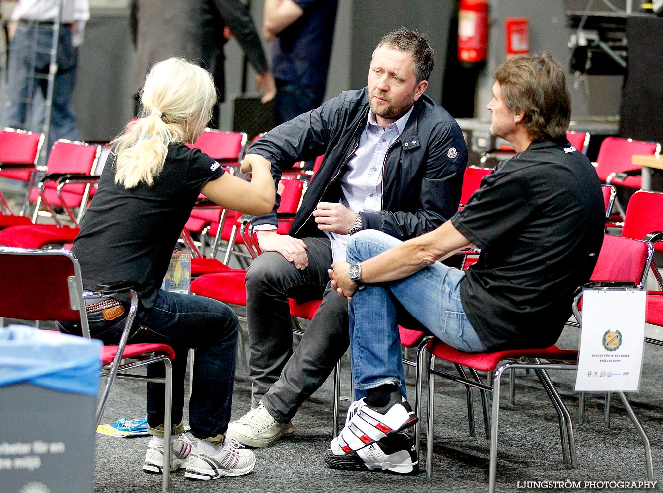 SM-finaler Förberedelser & bakom kulisserna,mix,Scandinavium,Göteborg,Sverige,Handboll,,2011,38693