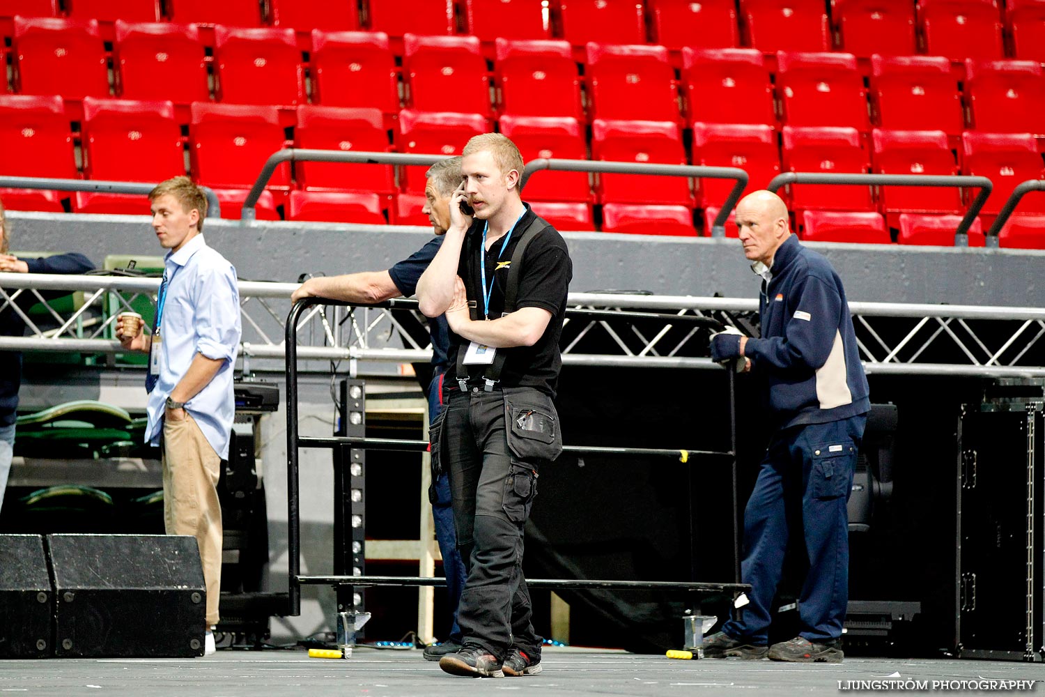 SM-finaler Förberedelser & bakom kulisserna,mix,Scandinavium,Göteborg,Sverige,Handboll,,2011,38696