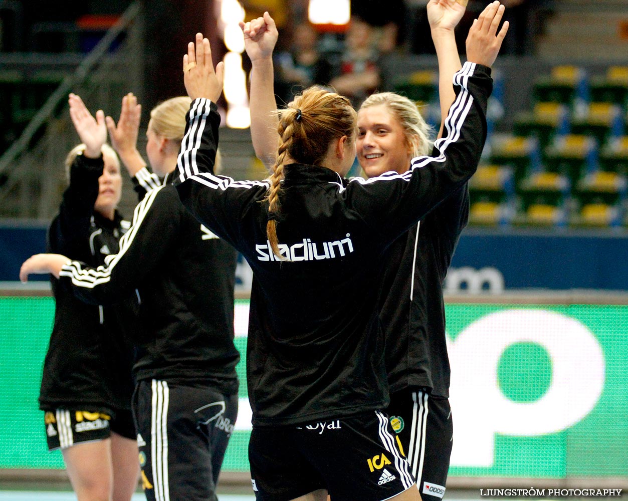 SM-finaler Förberedelser & bakom kulisserna,mix,Scandinavium,Göteborg,Sverige,Handboll,,2011,38731