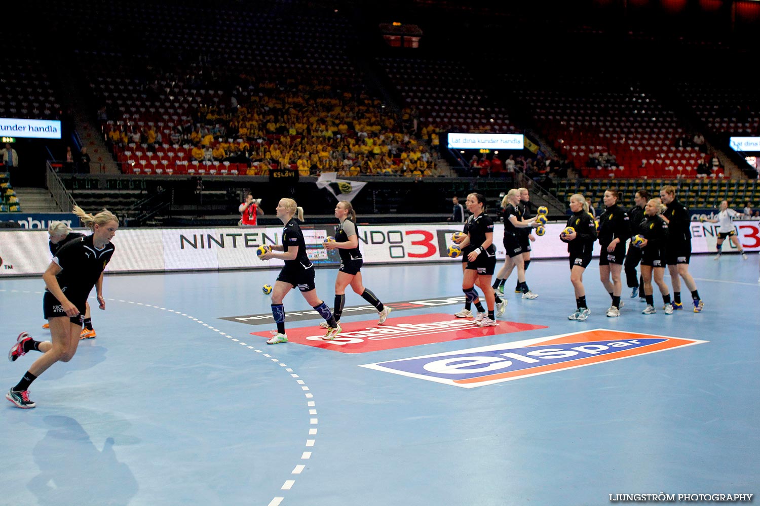 SM-finaler Förberedelser & bakom kulisserna,mix,Scandinavium,Göteborg,Sverige,Handboll,,2011,38736