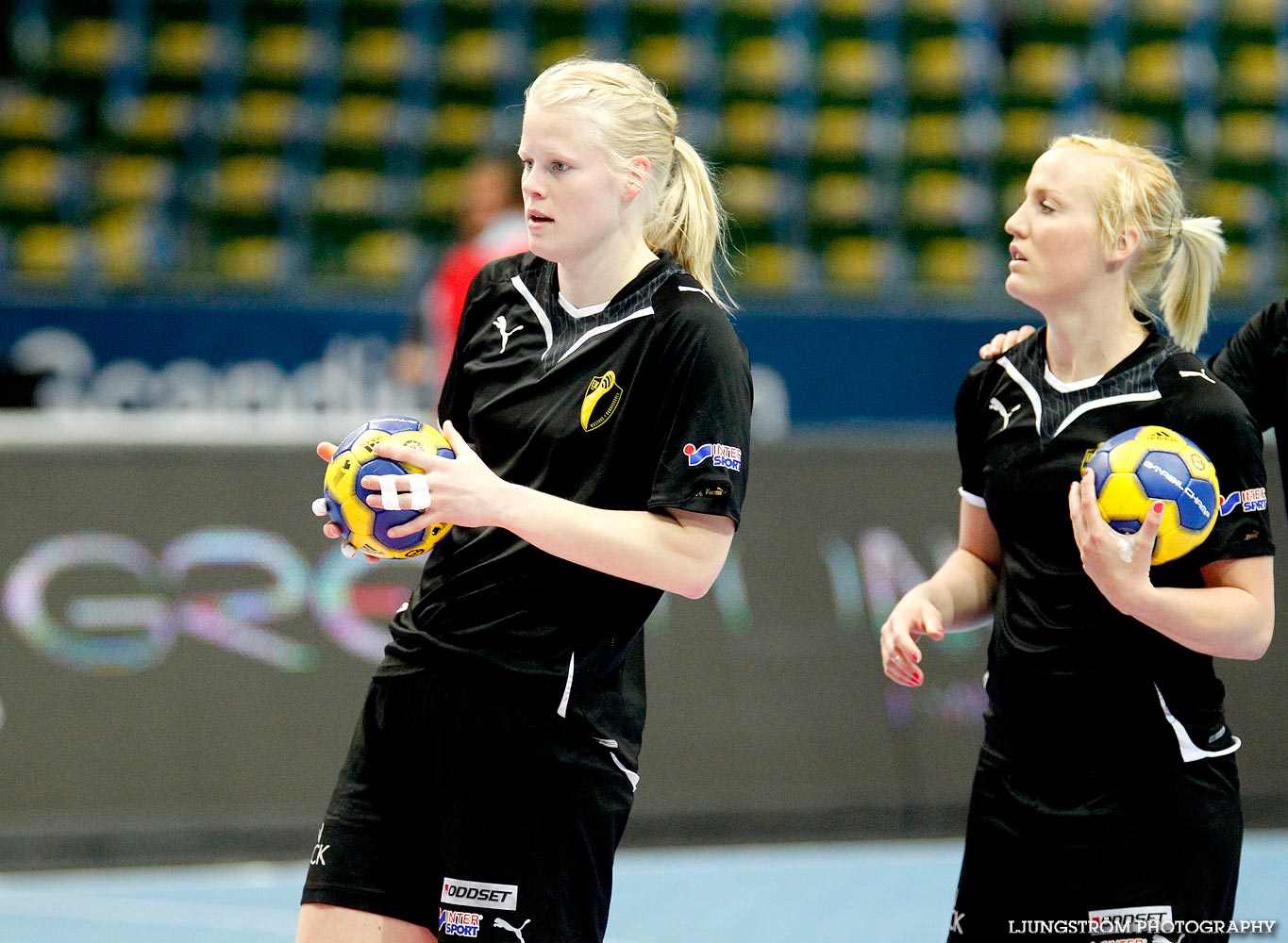 SM-finaler Förberedelser & bakom kulisserna,mix,Scandinavium,Göteborg,Sverige,Handboll,,2011,38737