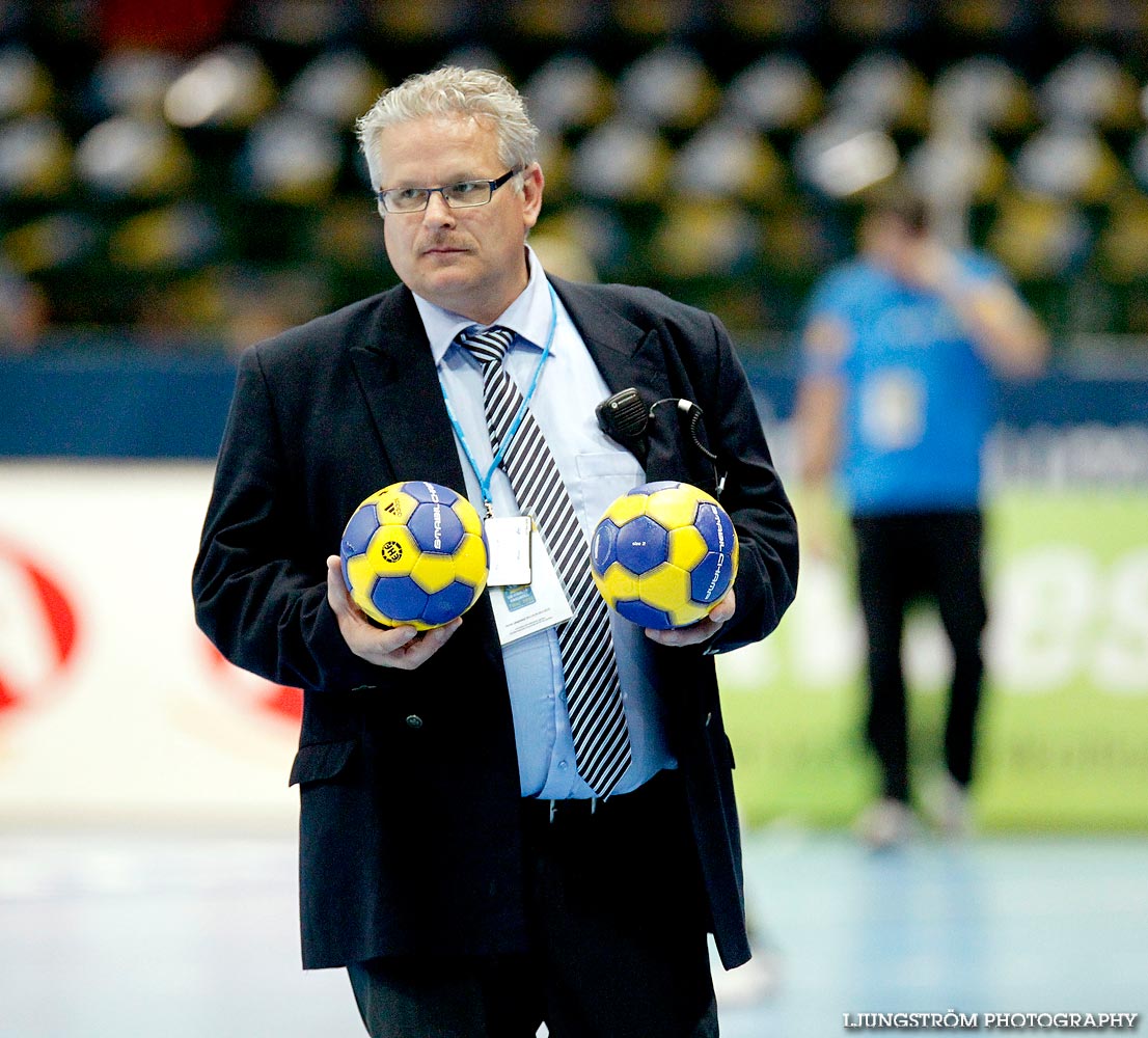 SM-finaler Förberedelser & bakom kulisserna,mix,Scandinavium,Göteborg,Sverige,Handboll,,2011,38739