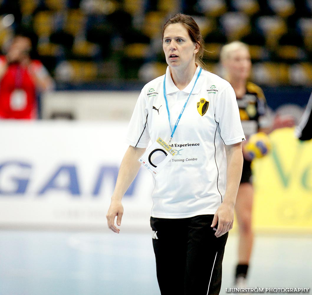 SM-finaler Förberedelser & bakom kulisserna,mix,Scandinavium,Göteborg,Sverige,Handboll,,2011,38740