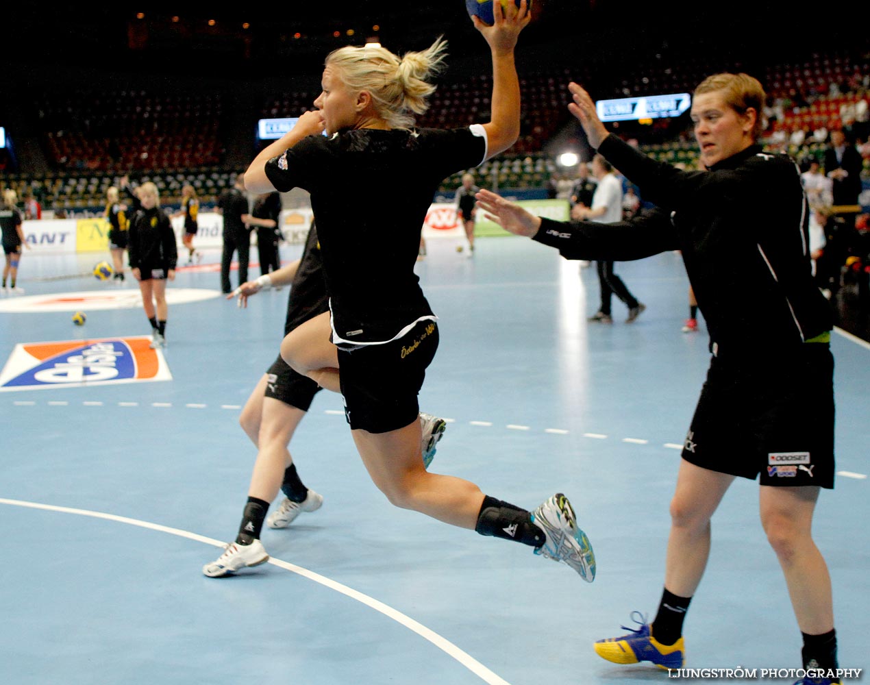 SM-finaler Förberedelser & bakom kulisserna,mix,Scandinavium,Göteborg,Sverige,Handboll,,2011,38741