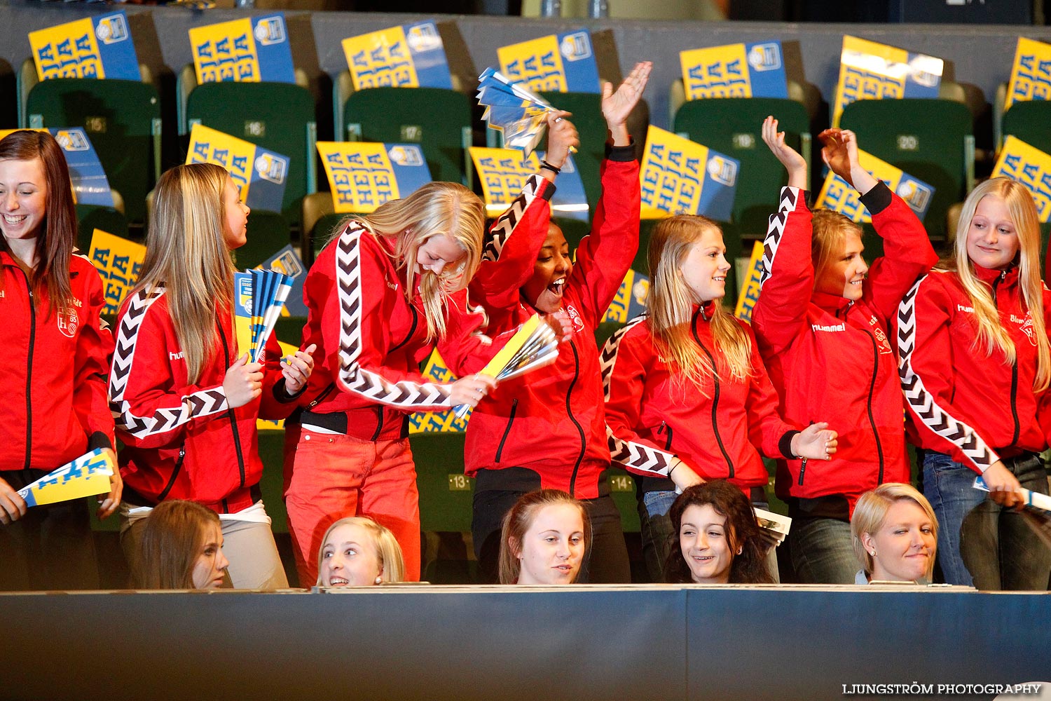 SM-finaler Förberedelser & bakom kulisserna,mix,Scandinavium,Göteborg,Sverige,Handboll,,2011,38746