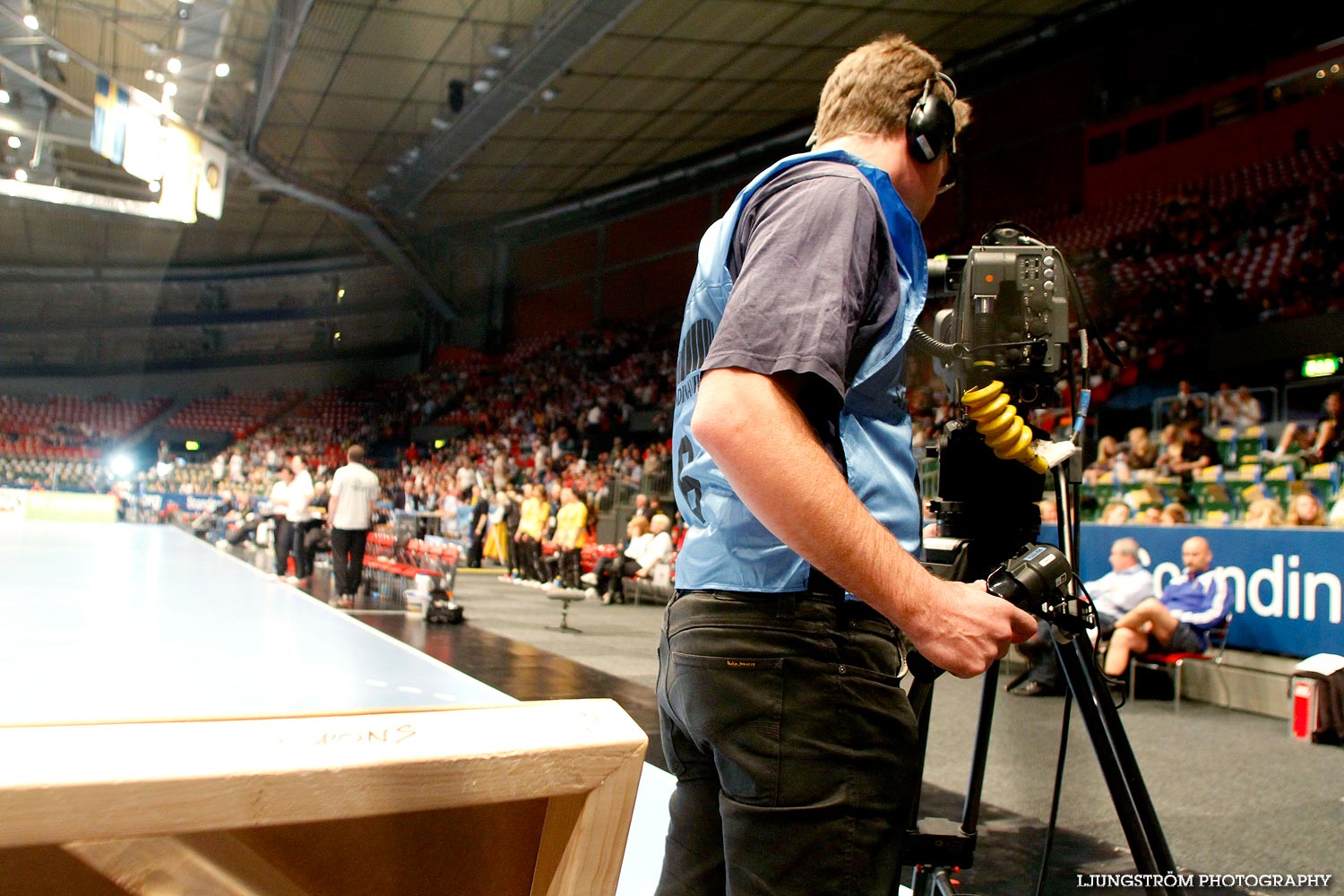 SM-finaler Förberedelser & bakom kulisserna,mix,Scandinavium,Göteborg,Sverige,Handboll,,2011,38749