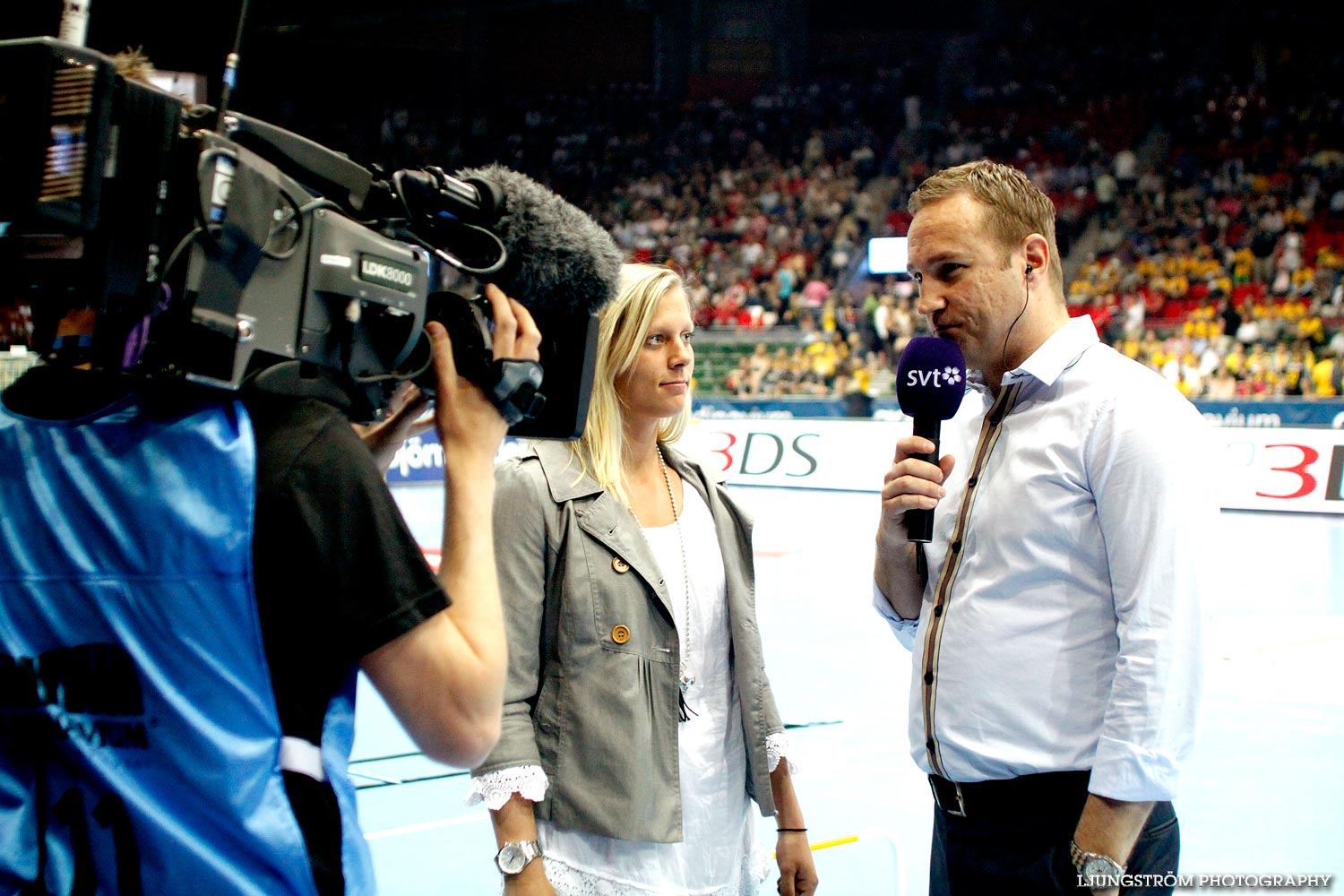 SM-finaler Förberedelser & bakom kulisserna,mix,Scandinavium,Göteborg,Sverige,Handboll,,2011,38752