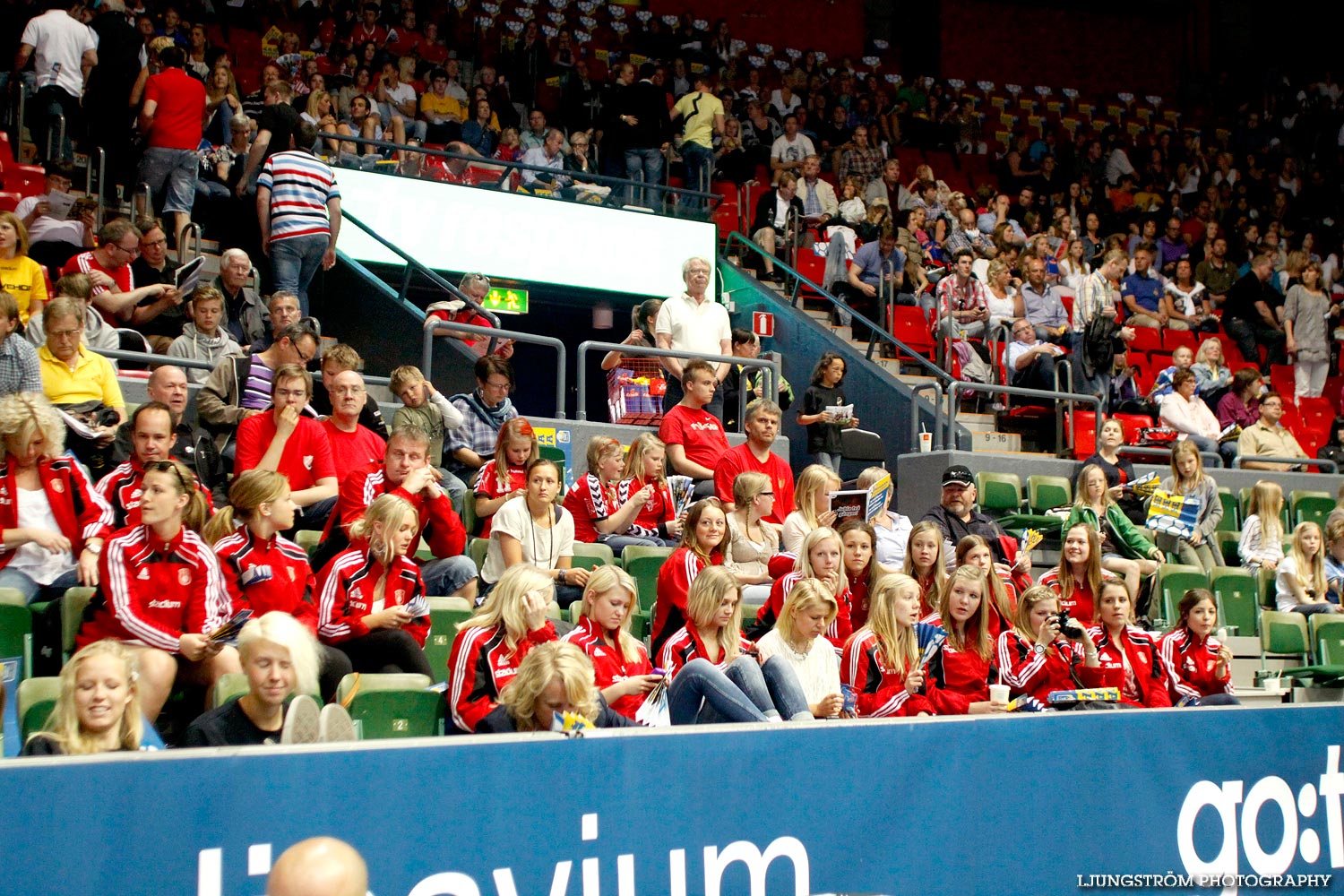 SM-finaler Förberedelser & bakom kulisserna,mix,Scandinavium,Göteborg,Sverige,Handboll,,2011,38755