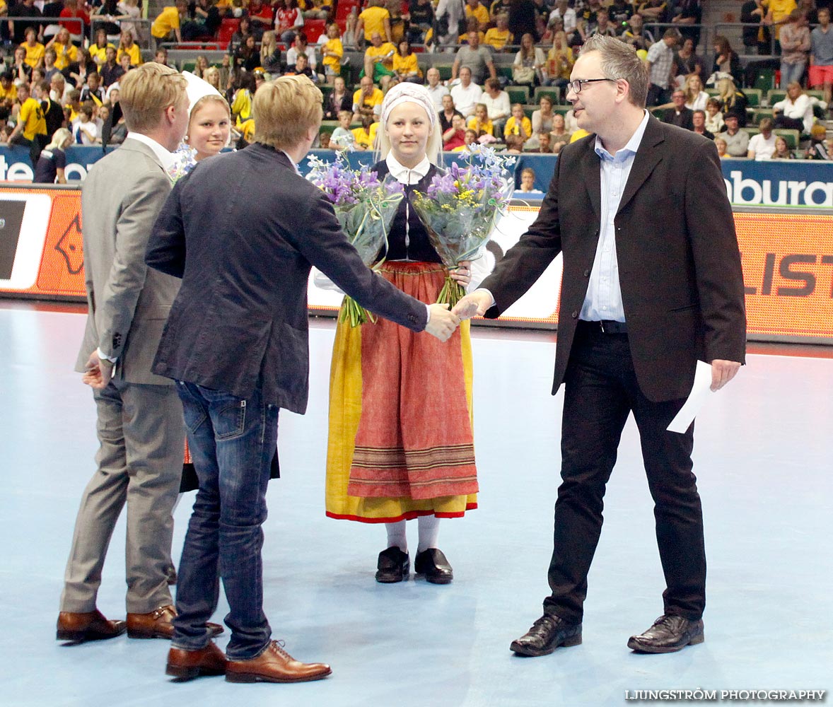 SM-finaler Förberedelser & bakom kulisserna,mix,Scandinavium,Göteborg,Sverige,Handboll,,2011,38764