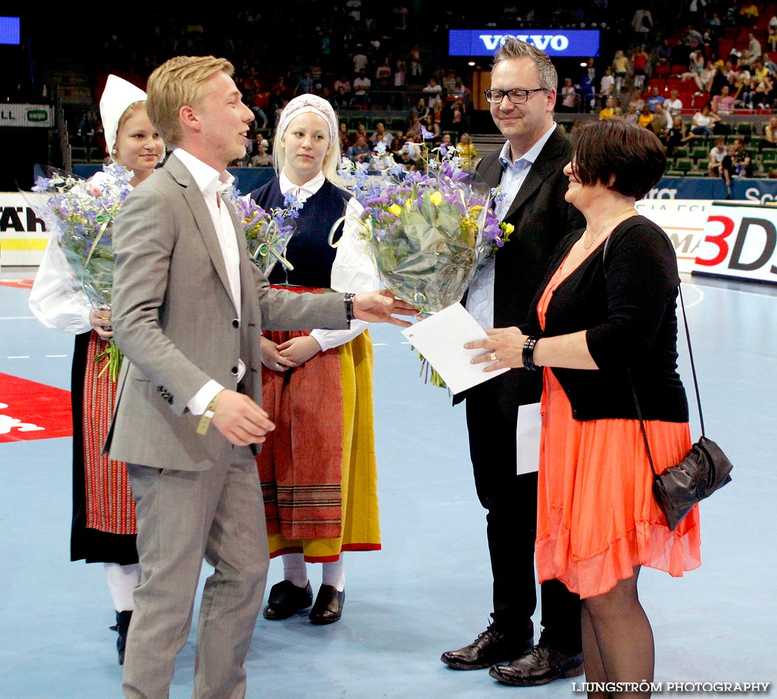 SM-finaler Förberedelser & bakom kulisserna,mix,Scandinavium,Göteborg,Sverige,Handboll,,2011,38765