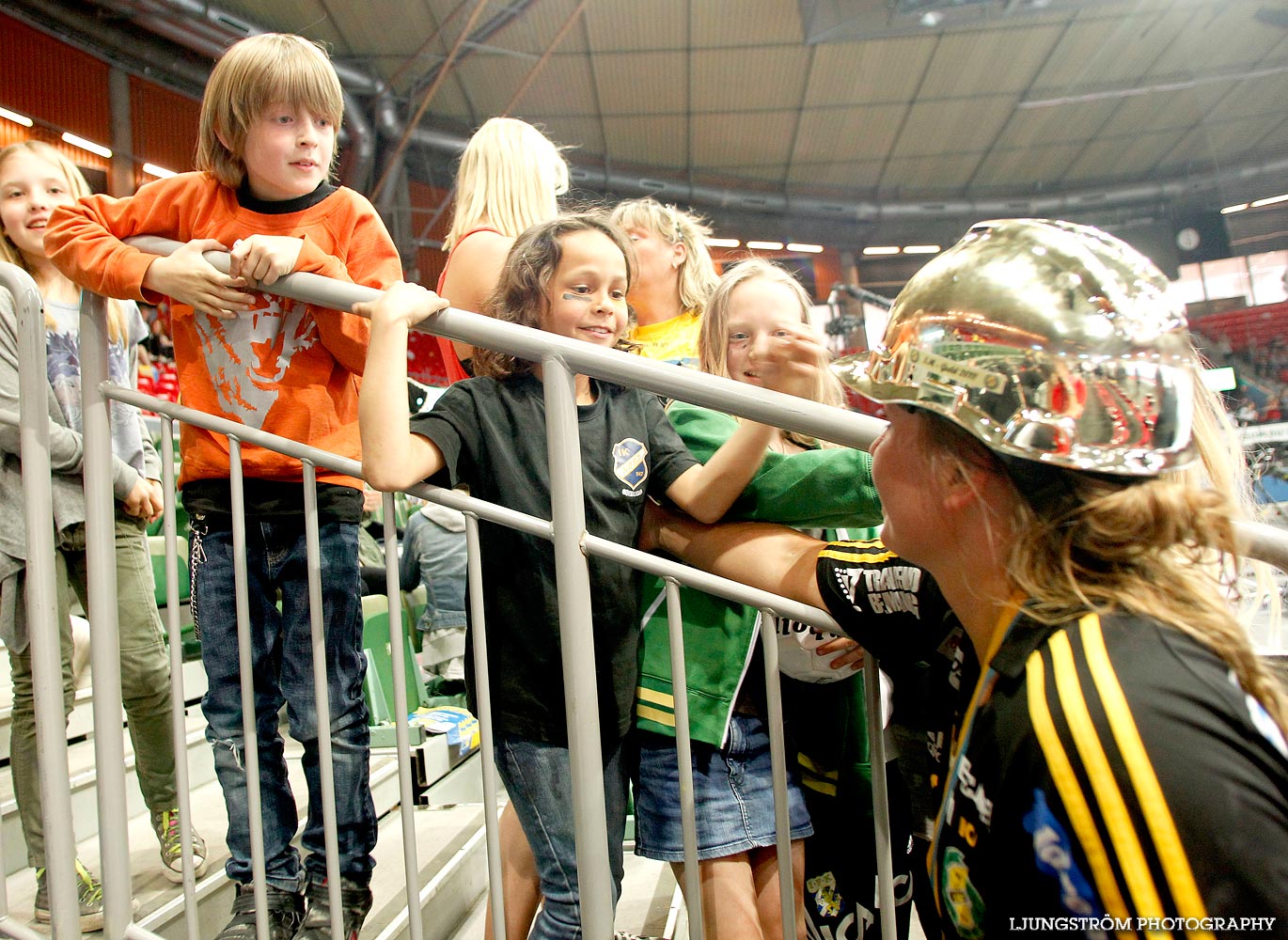 IK Sävehof-Team Eslöv IK SM-FINAL Damer 25-23,dam,Scandinavium,Göteborg,Sverige,Handboll,,2011,38212