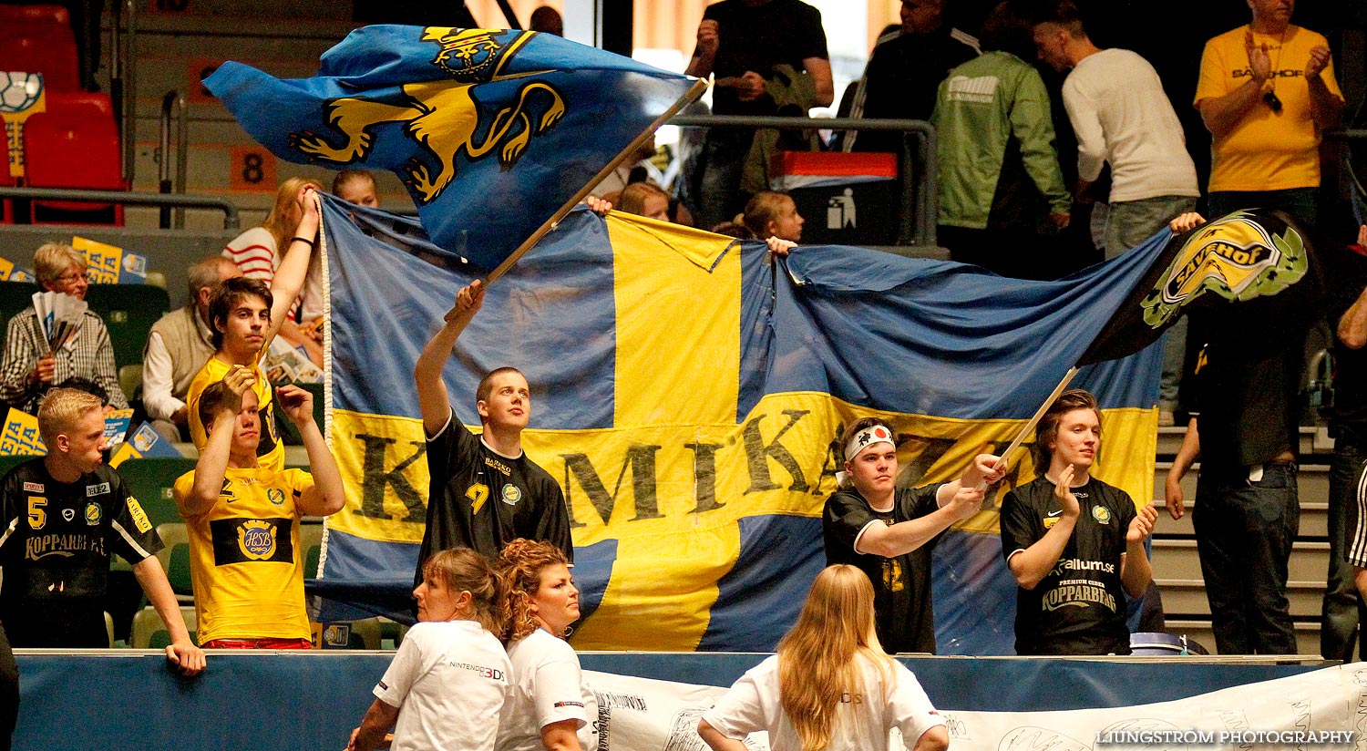 IK Sävehof-Team Eslöv IK SM-FINAL Damer 25-23,dam,Scandinavium,Göteborg,Sverige,Handboll,,2011,37996