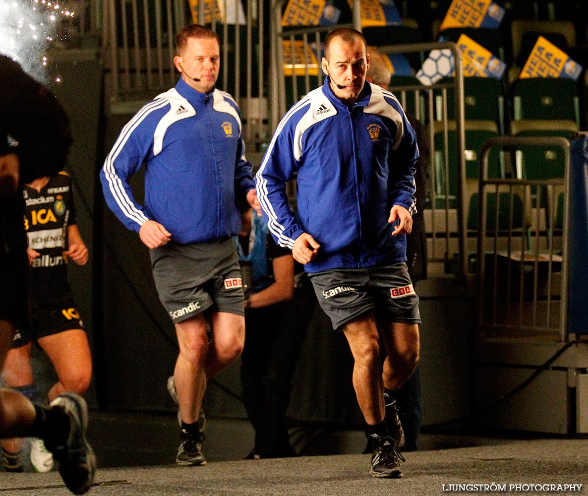 IK Sävehof-Team Eslöv IK SM-FINAL Damer 25-23,dam,Scandinavium,Göteborg,Sverige,Handboll,,2011,37999