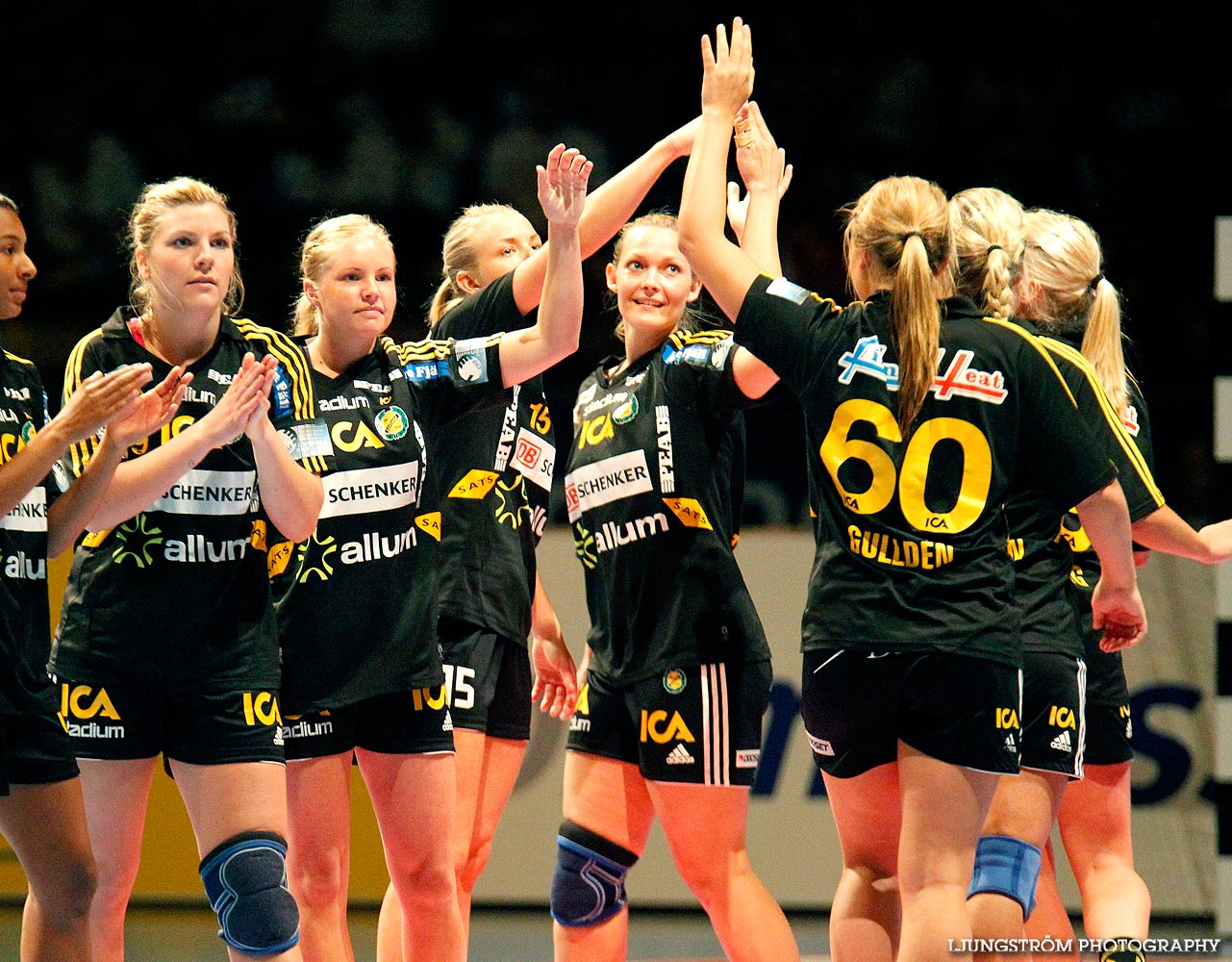 IK Sävehof-Team Eslöv IK SM-FINAL Damer 25-23,dam,Scandinavium,Göteborg,Sverige,Handboll,,2011,38002