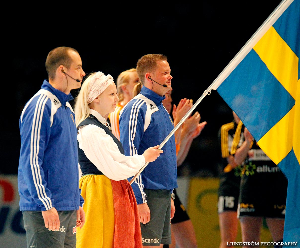 IK Sävehof-Team Eslöv IK SM-FINAL Damer 25-23,dam,Scandinavium,Göteborg,Sverige,Handboll,,2011,38005