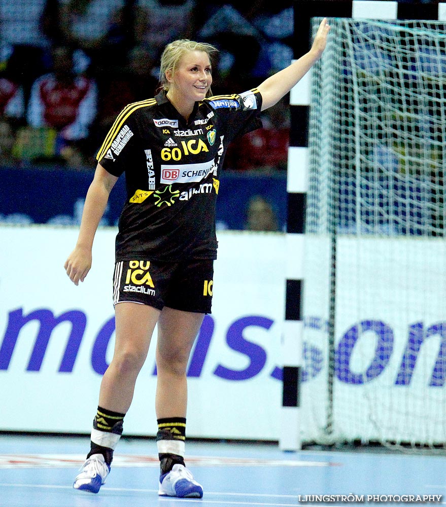 IK Sävehof-Team Eslöv IK SM-FINAL Damer 25-23,dam,Scandinavium,Göteborg,Sverige,Handboll,,2011,38006