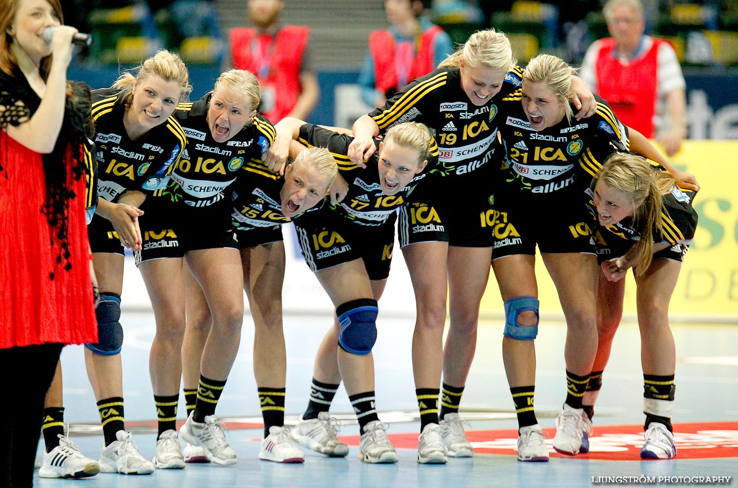 IK Sävehof-Team Eslöv IK SM-FINAL Damer 25-23,dam,Scandinavium,Göteborg,Sverige,Handboll,,2011,38007