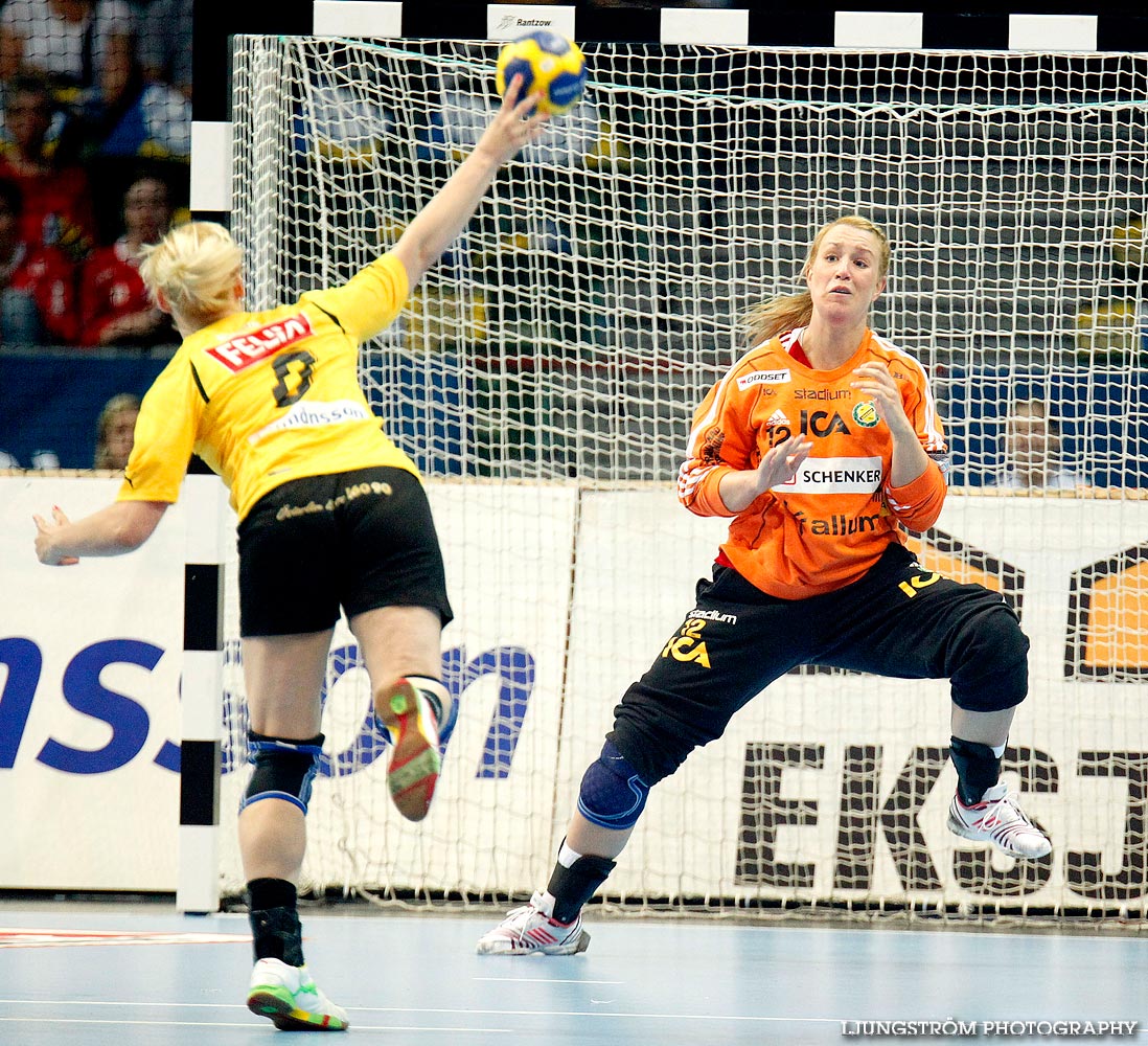 IK Sävehof-Team Eslöv IK SM-FINAL Damer 25-23,dam,Scandinavium,Göteborg,Sverige,Handboll,,2011,38009