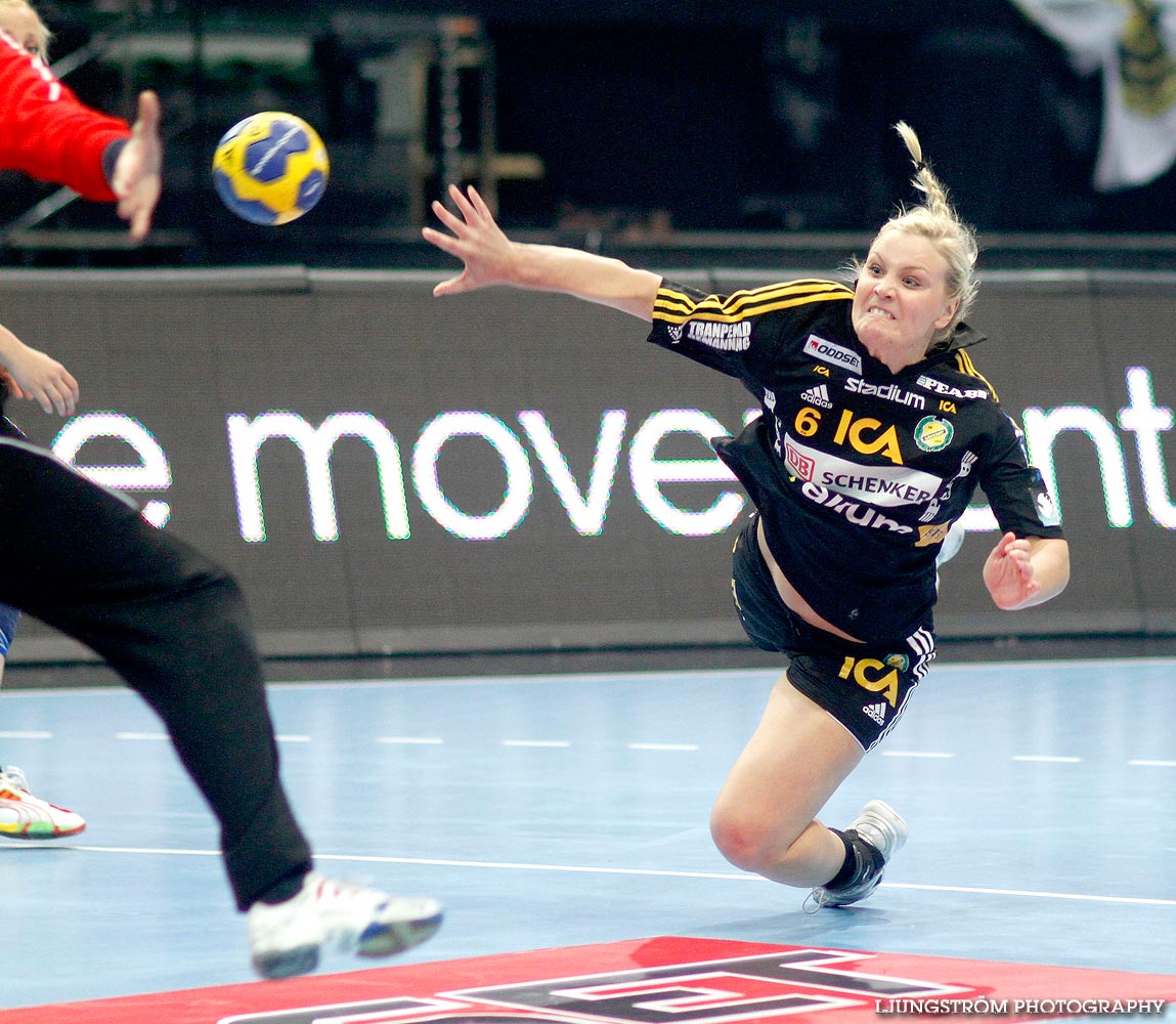 IK Sävehof-Team Eslöv IK SM-FINAL Damer 25-23,dam,Scandinavium,Göteborg,Sverige,Handboll,,2011,38013