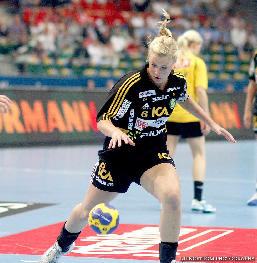 IK Sävehof-Team Eslöv IK SM-FINAL Damer 25-23,dam,Scandinavium,Göteborg,Sverige,Handboll,,2011,38017