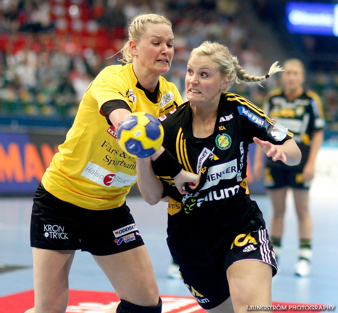 IK Sävehof-Team Eslöv IK SM-FINAL Damer 25-23,dam,Scandinavium,Göteborg,Sverige,Handboll,,2011,38018